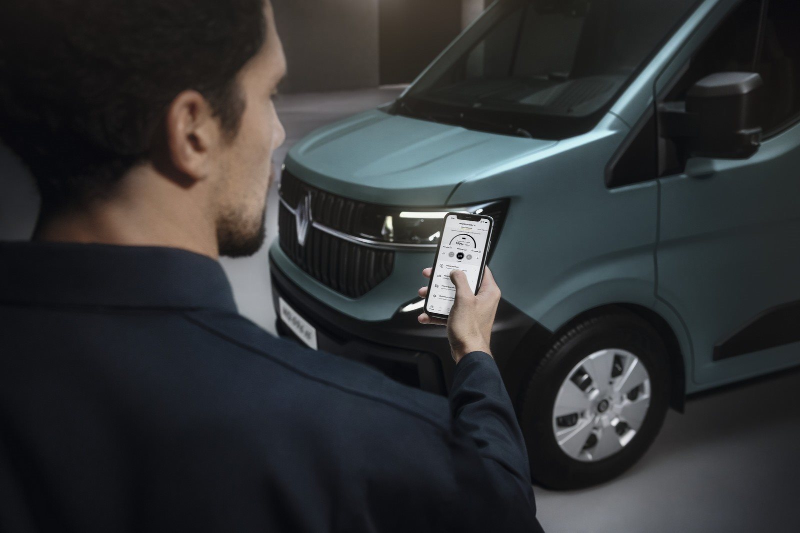 2024 - RENAULT MASTER, foto 19
