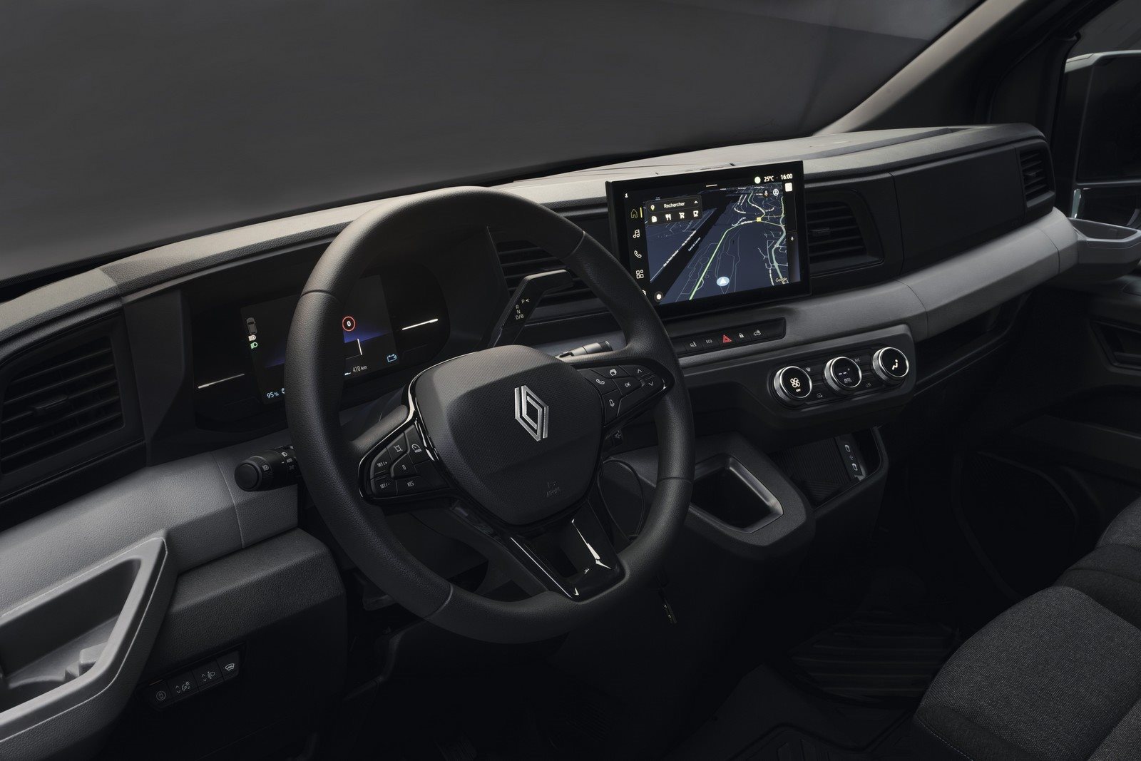 2024 - RENAULT MASTER, foto 20