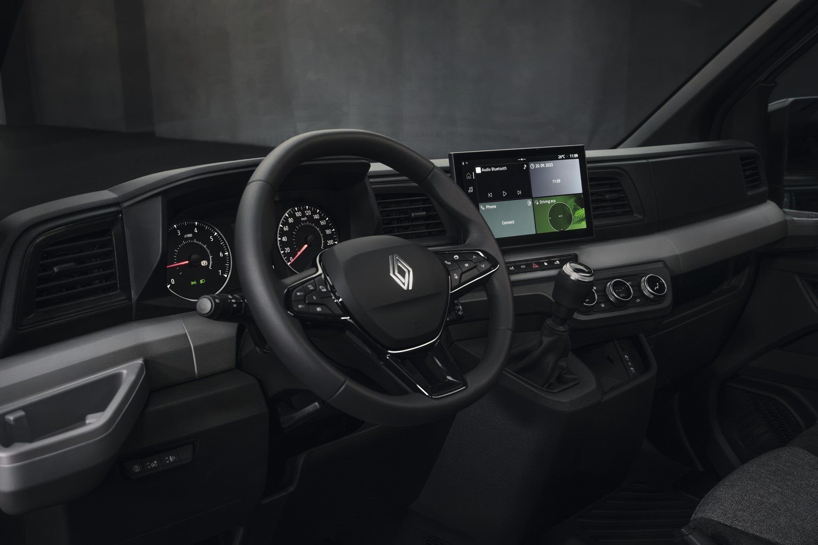 2024 - RENAULT MASTER, foto 21