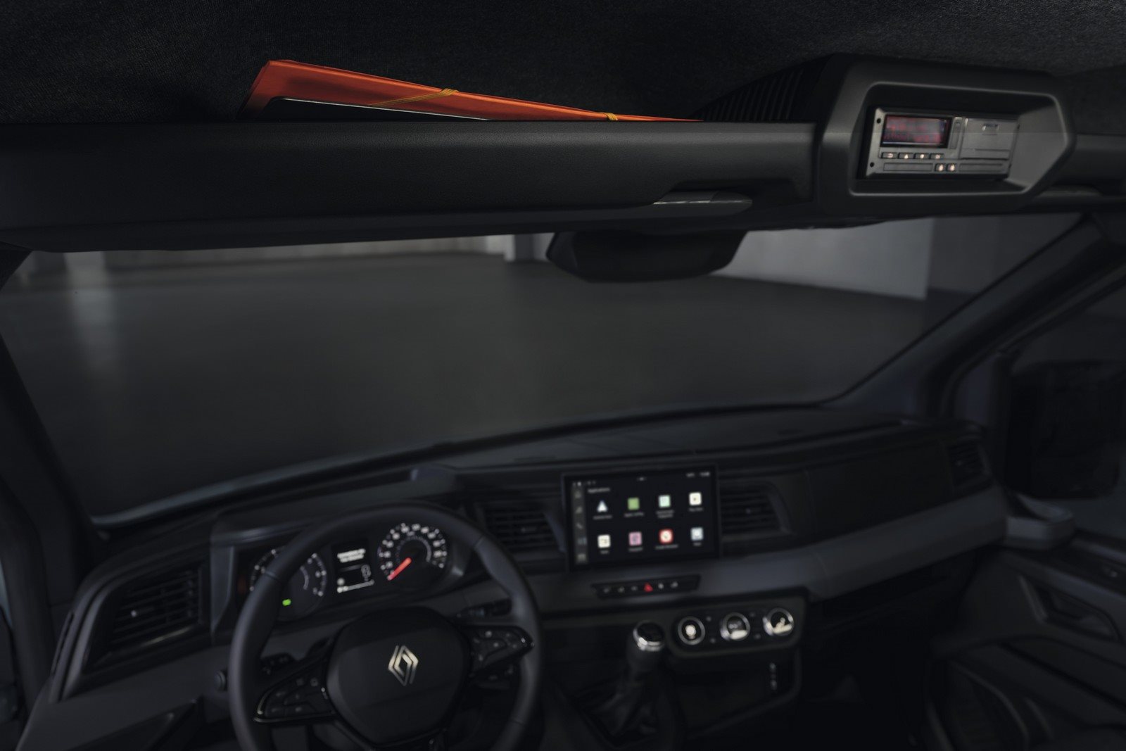 2024 - RENAULT MASTER, foto 22
