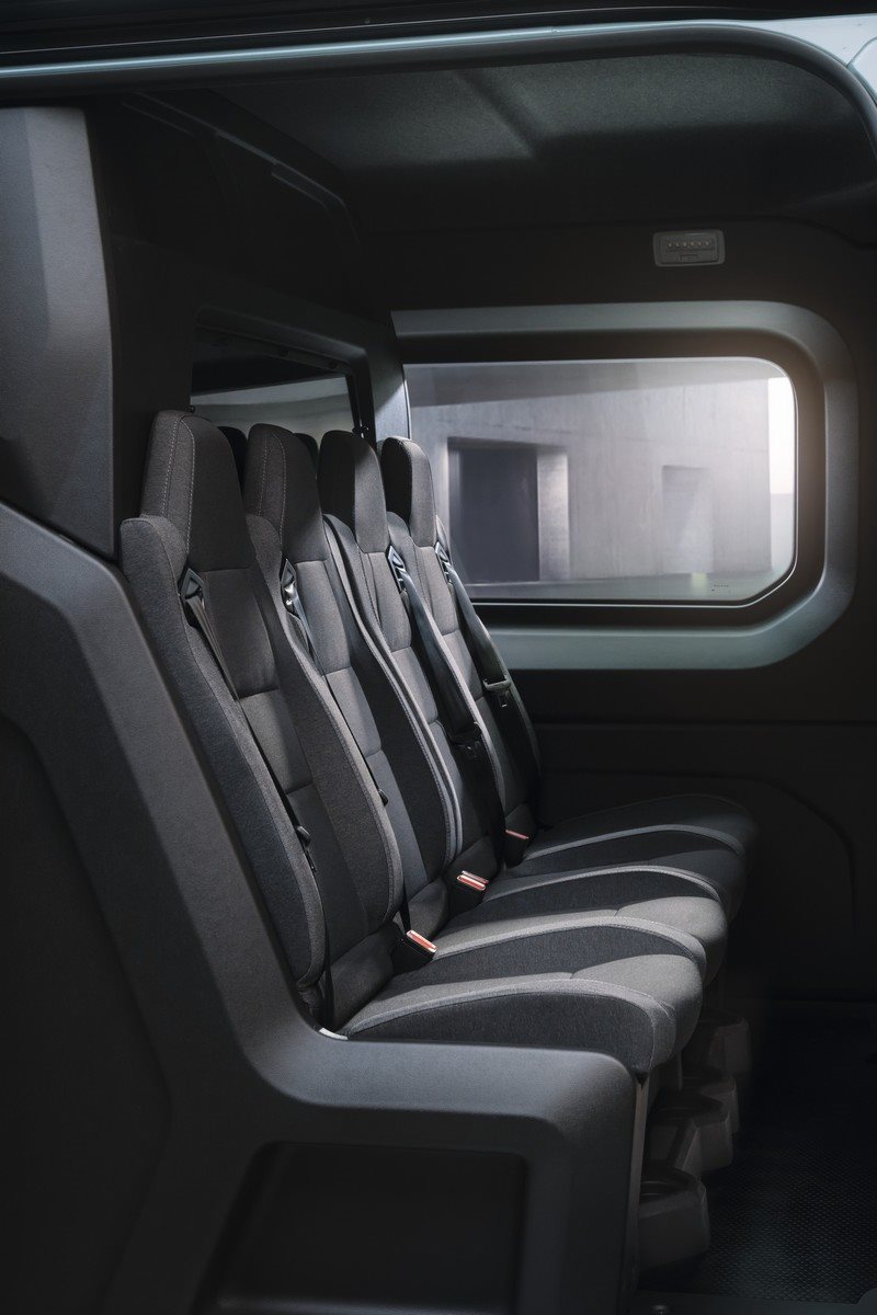 2024 - RENAULT MASTER, foto 26