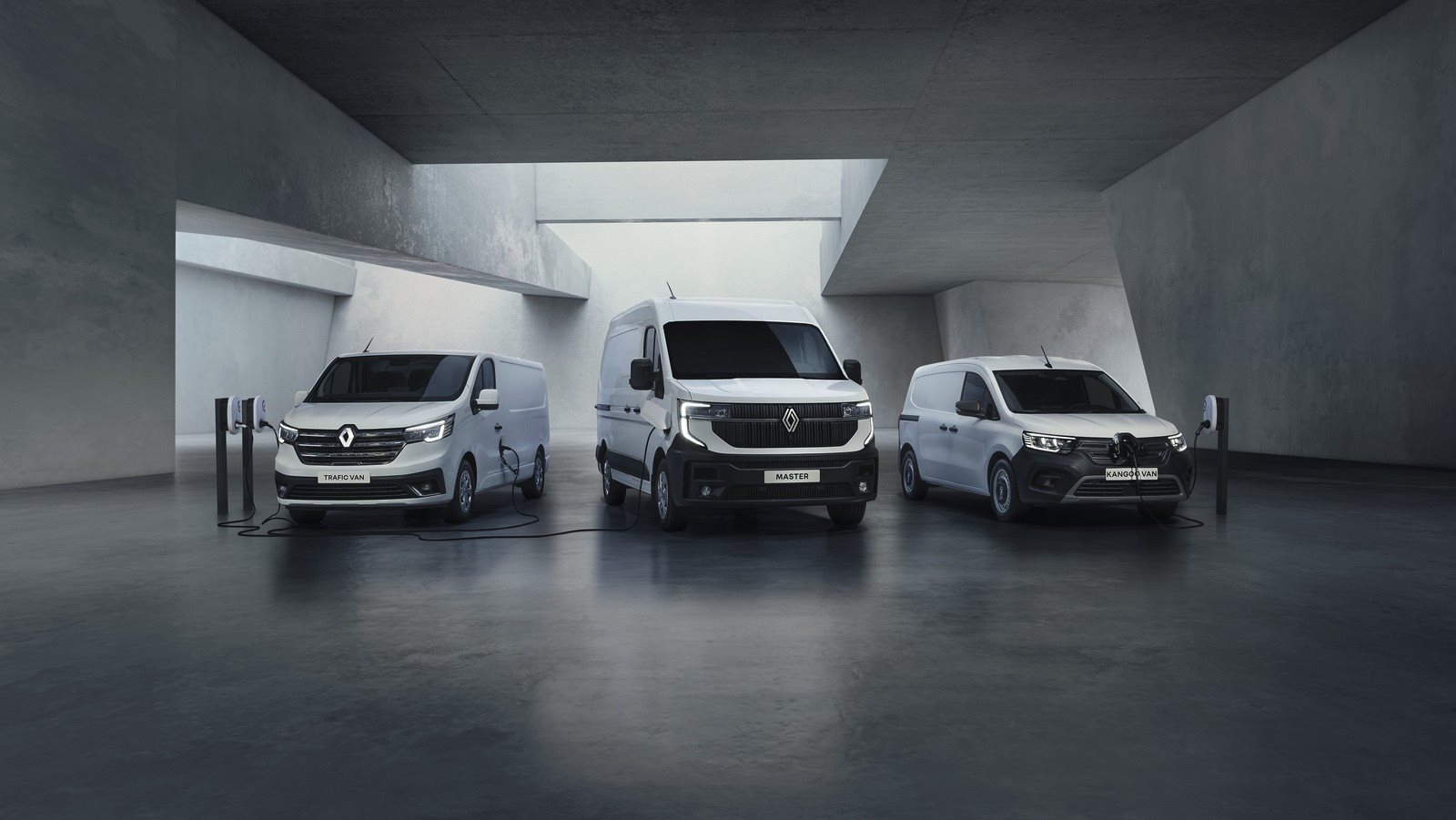 2024 - RENAULT MASTER, foto 33
