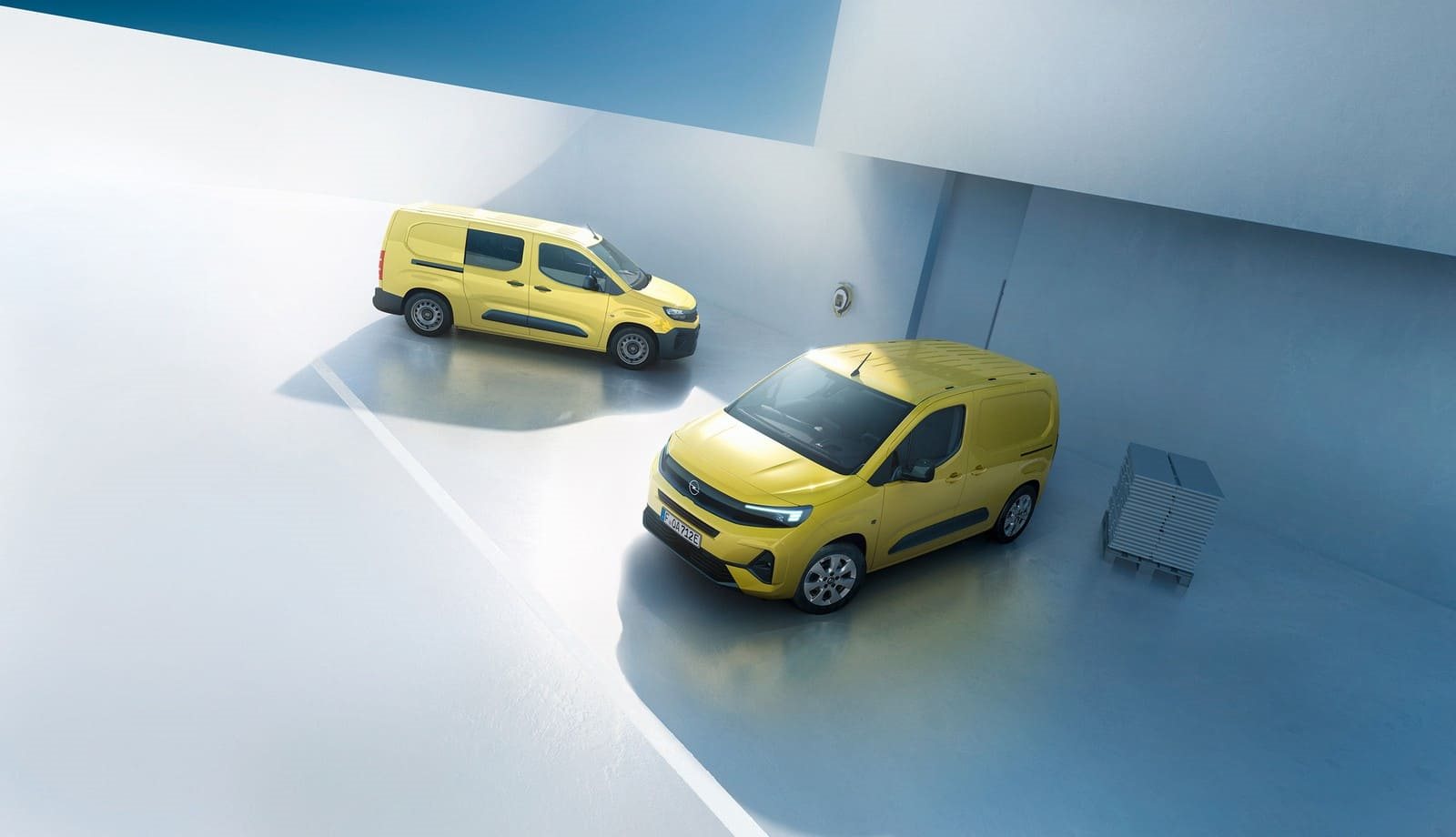 OPEL COMBO, foto 3