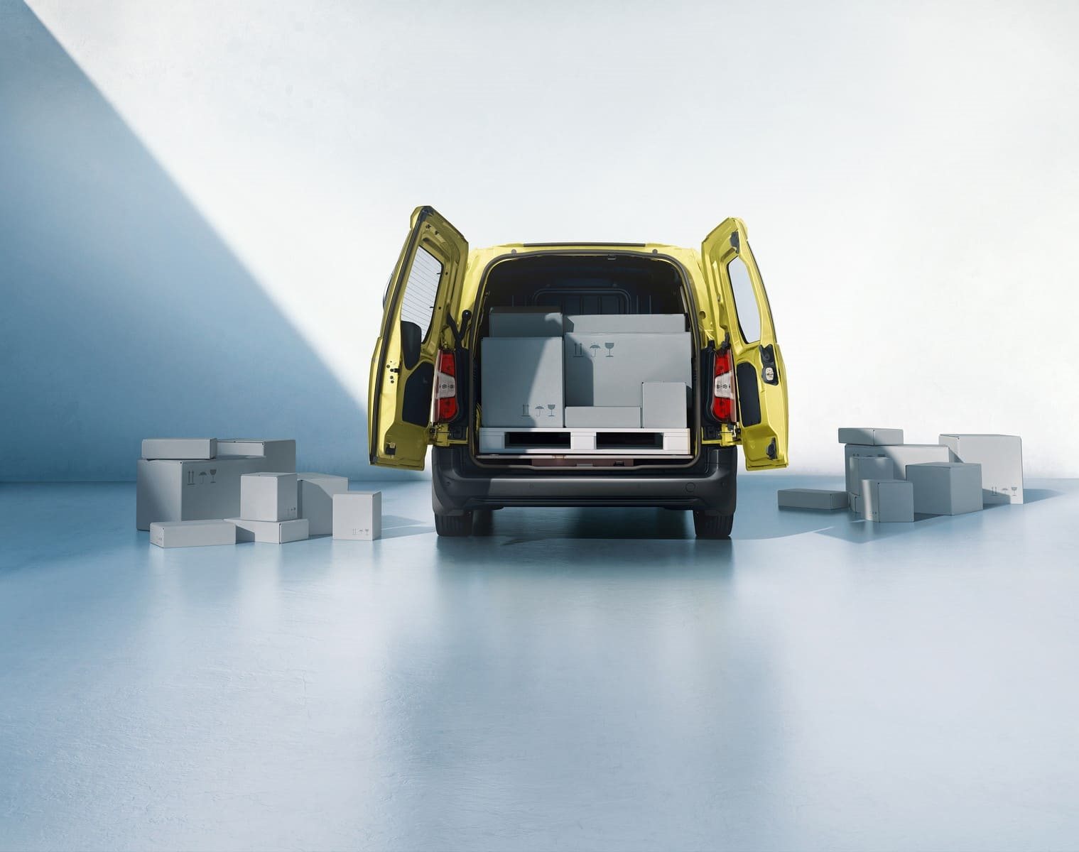 OPEL COMBO, foto 7