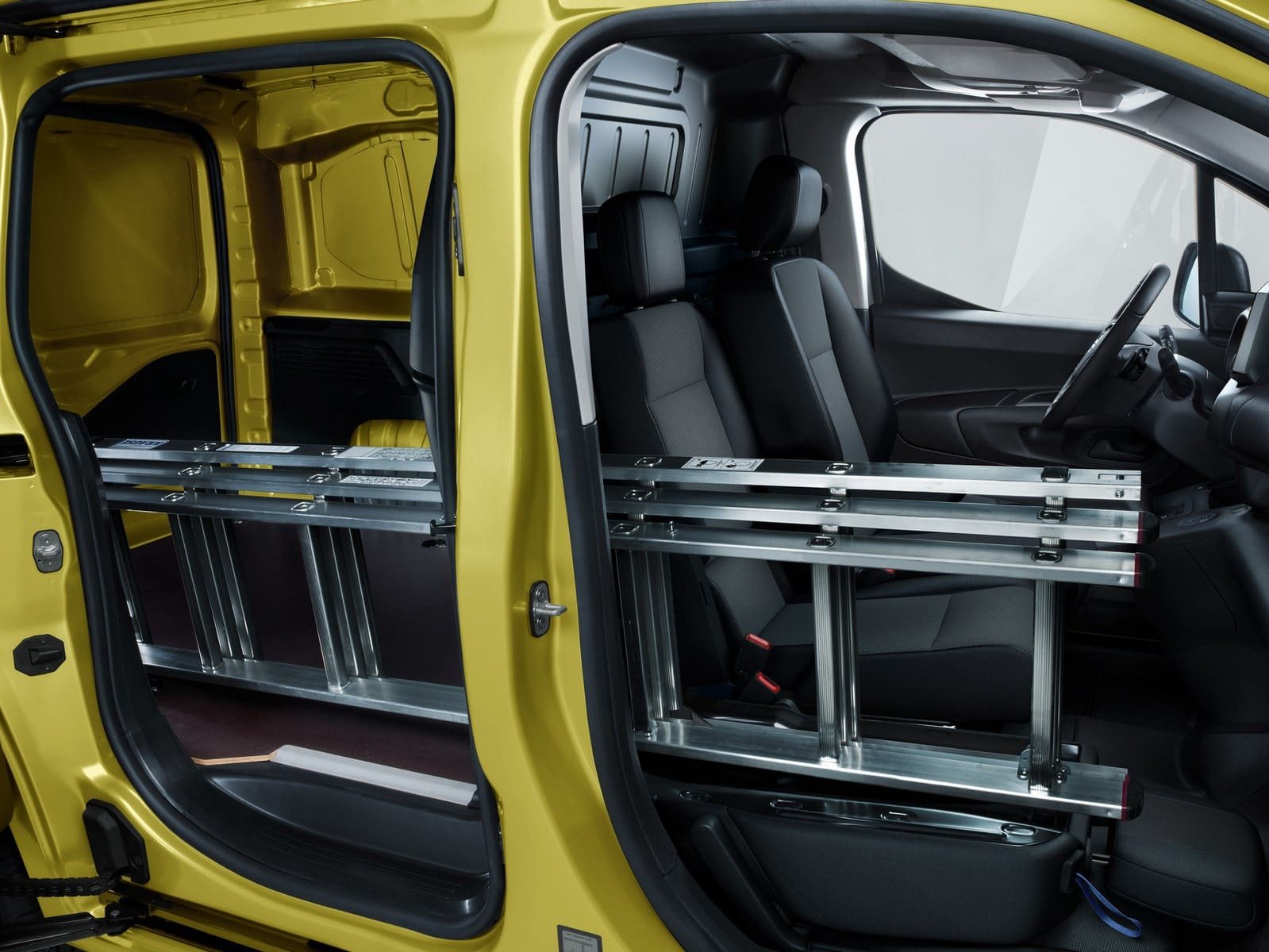 OPEL COMBO, foto 9