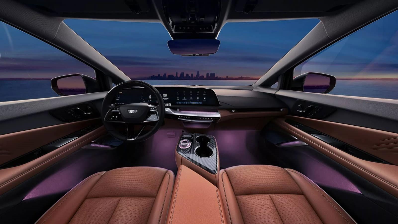CADILLAC OPTIQ, foto 17