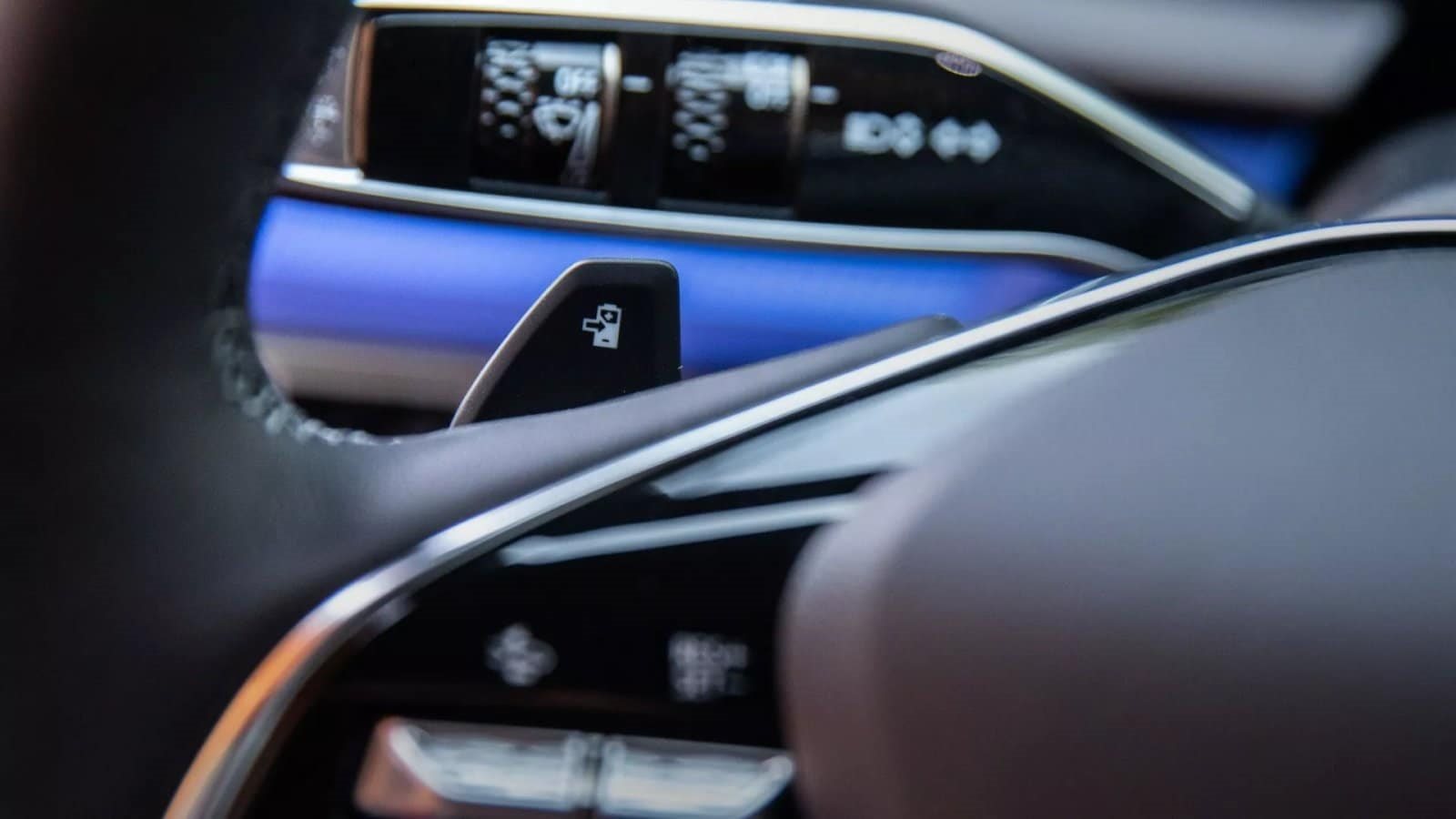 CADILLAC OPTIQ, foto 23