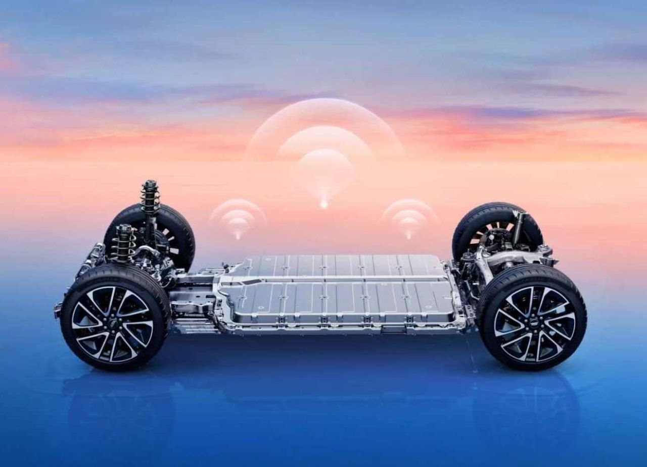 CADILLAC OPTIQ, foto 26
