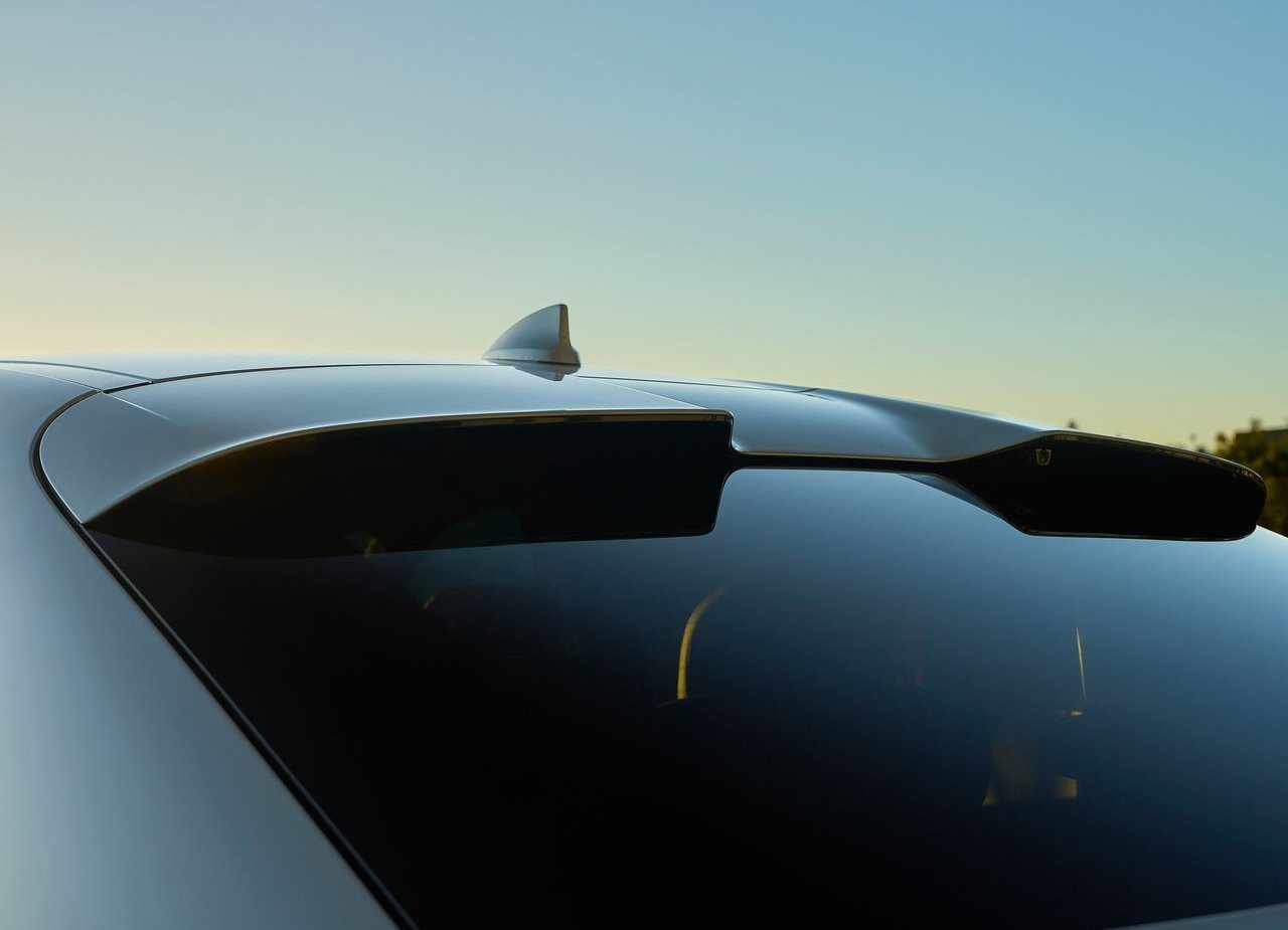 GENESIS GV80 COUPE, foto 62