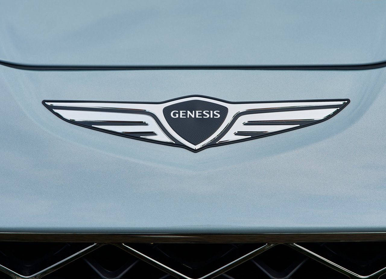 GENESIS GV80 COUPE, foto 65