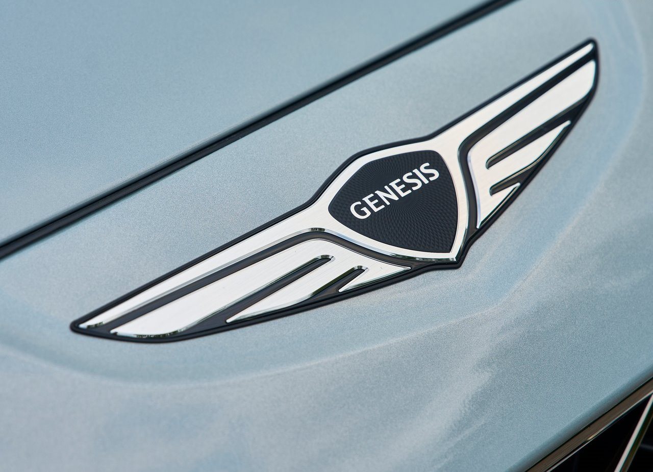 GENESIS GV80 COUPE, foto 66