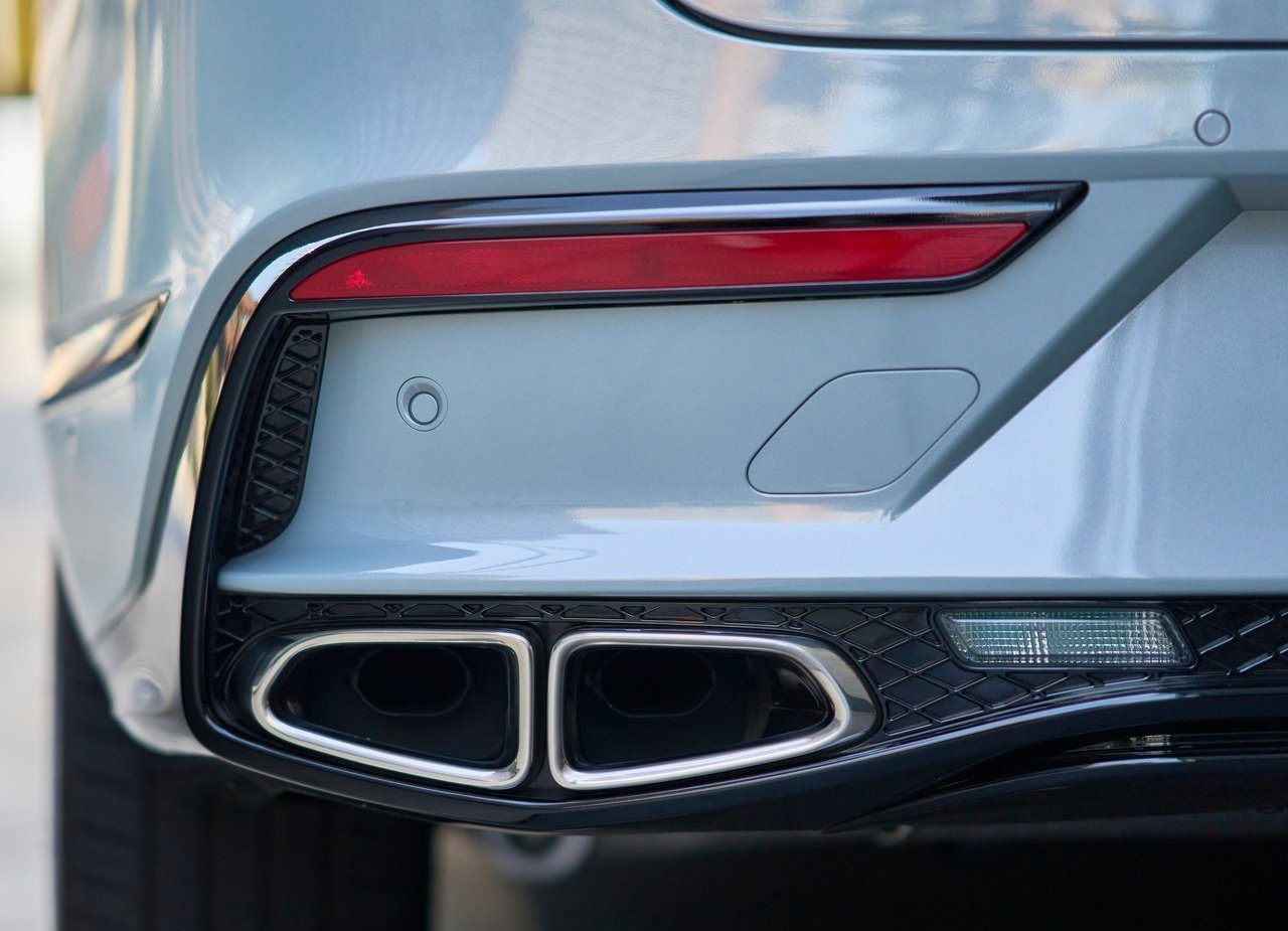 GENESIS GV80 COUPE, foto 67