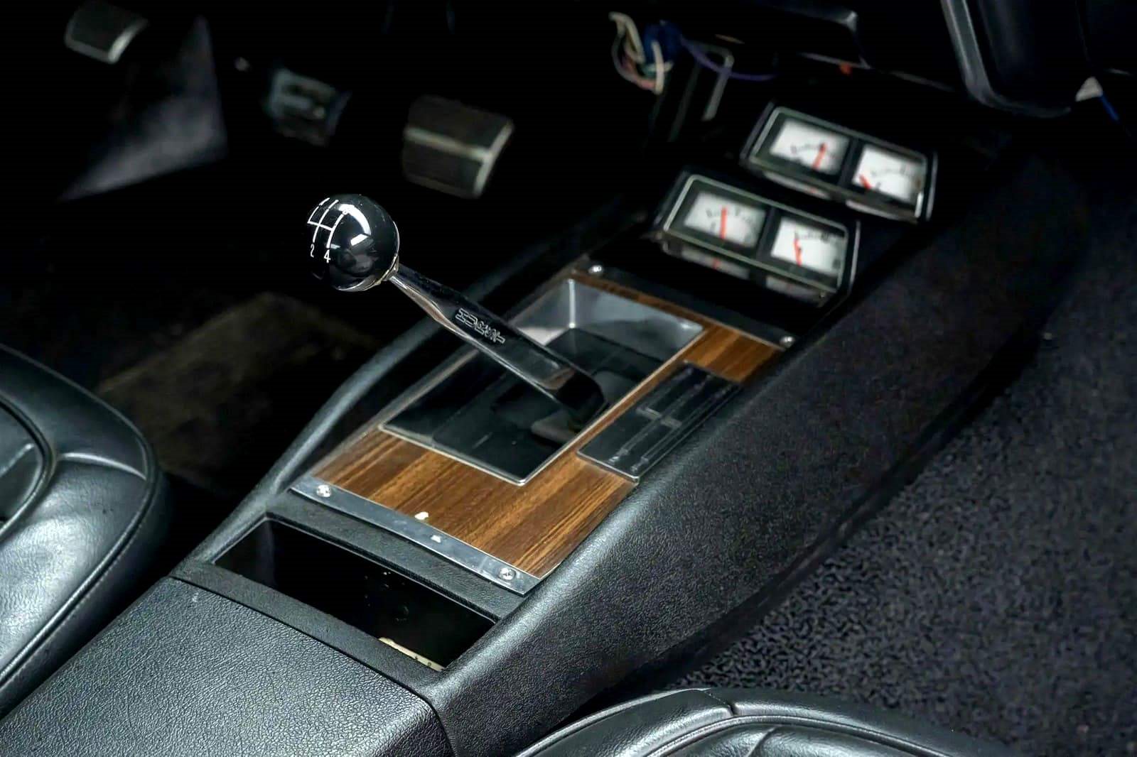 1968 - CHEVROLET CAMARO SS LEMANS BLUE, foto 40