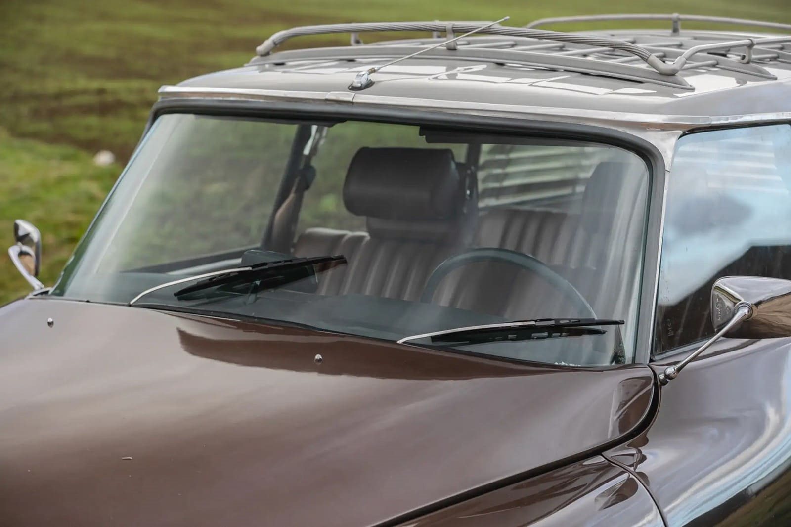 1970 - CITROËN DS 20 SAFARI, foto 15