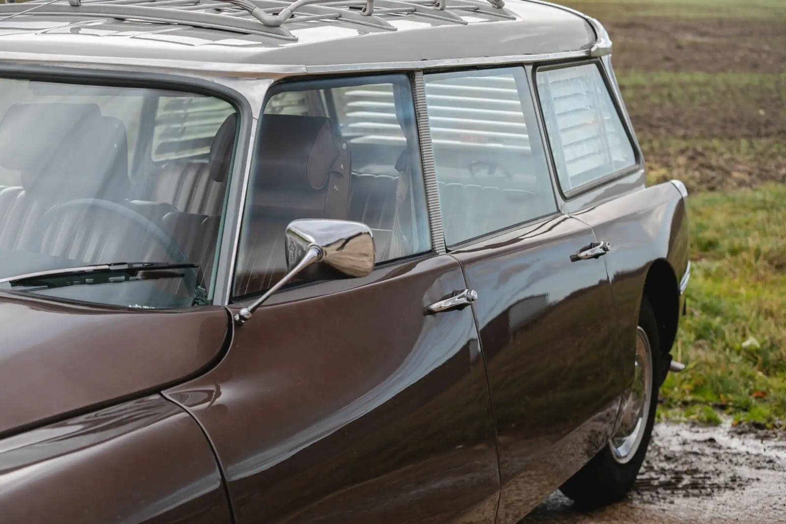 1970 - CITROËN DS 20 SAFARI, foto 16