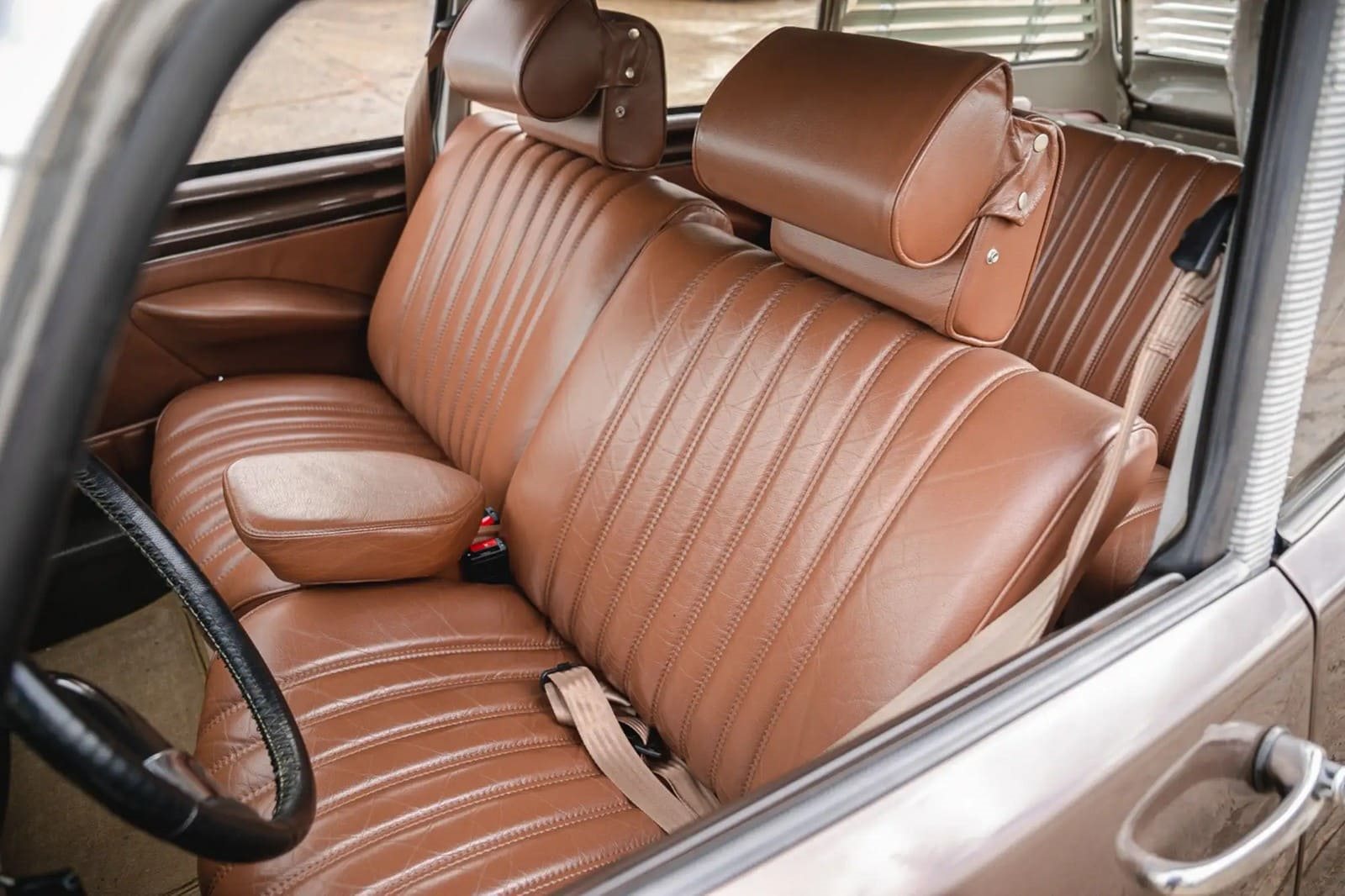 1970 - CITROËN DS 20 SAFARI, foto 22