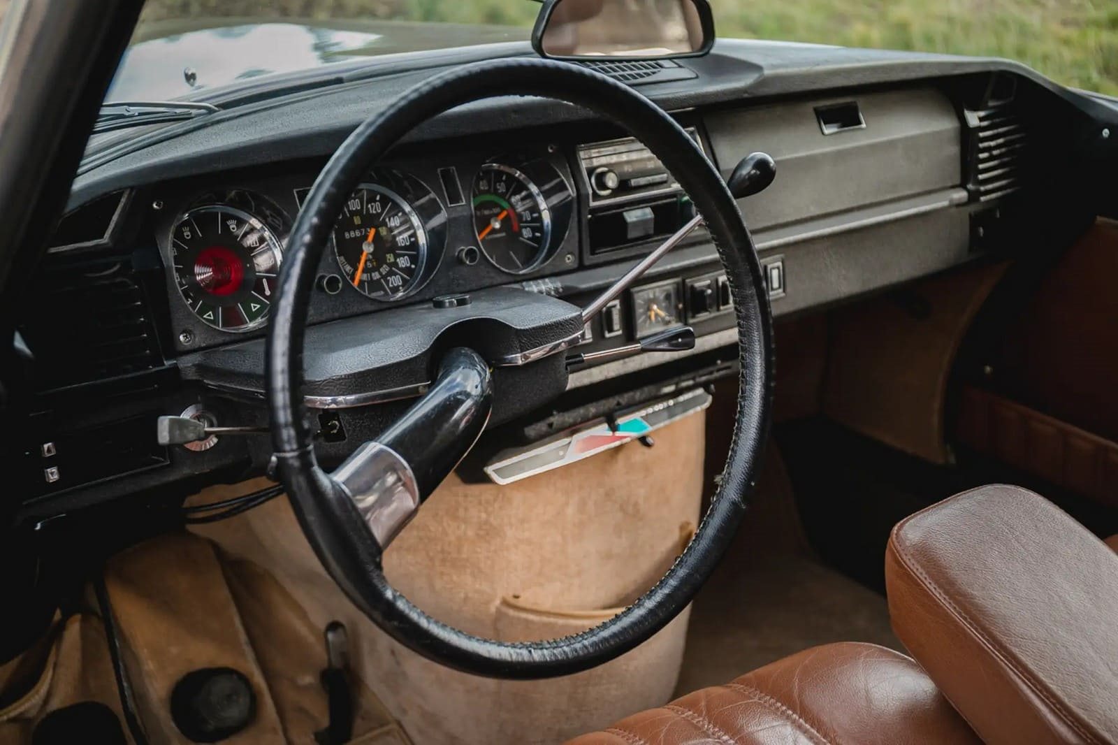 1970 - CITROËN DS 20 SAFARI, foto 23