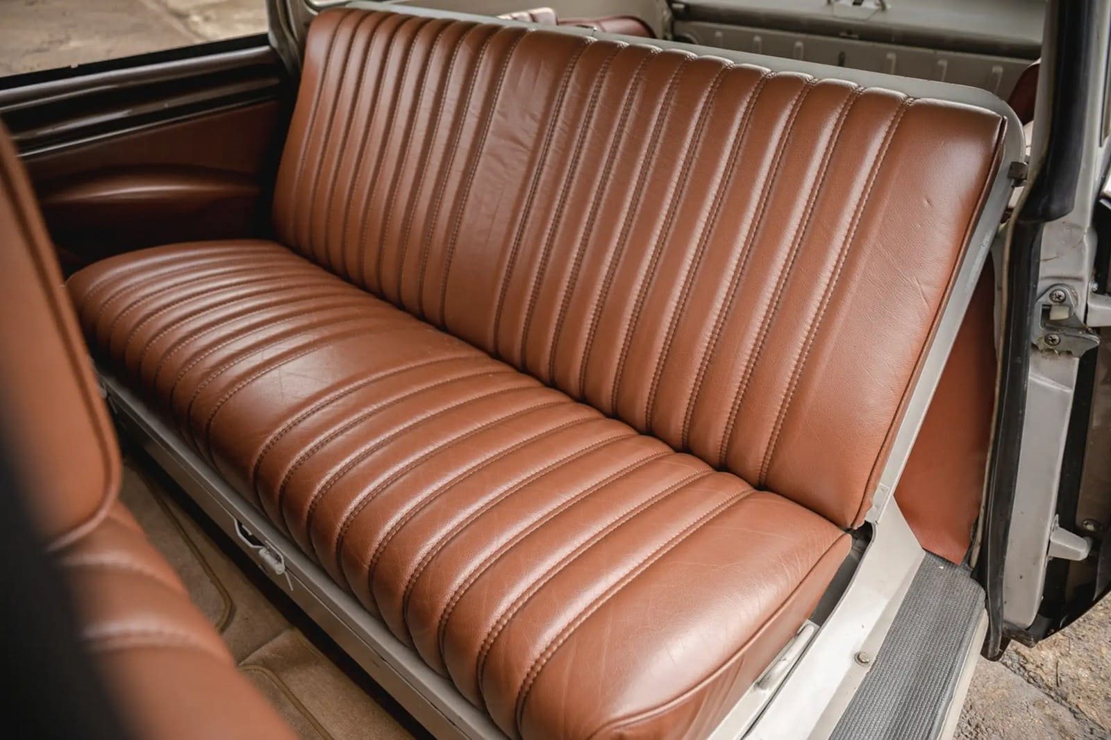 1970 - CITROËN DS 20 SAFARI, foto 25