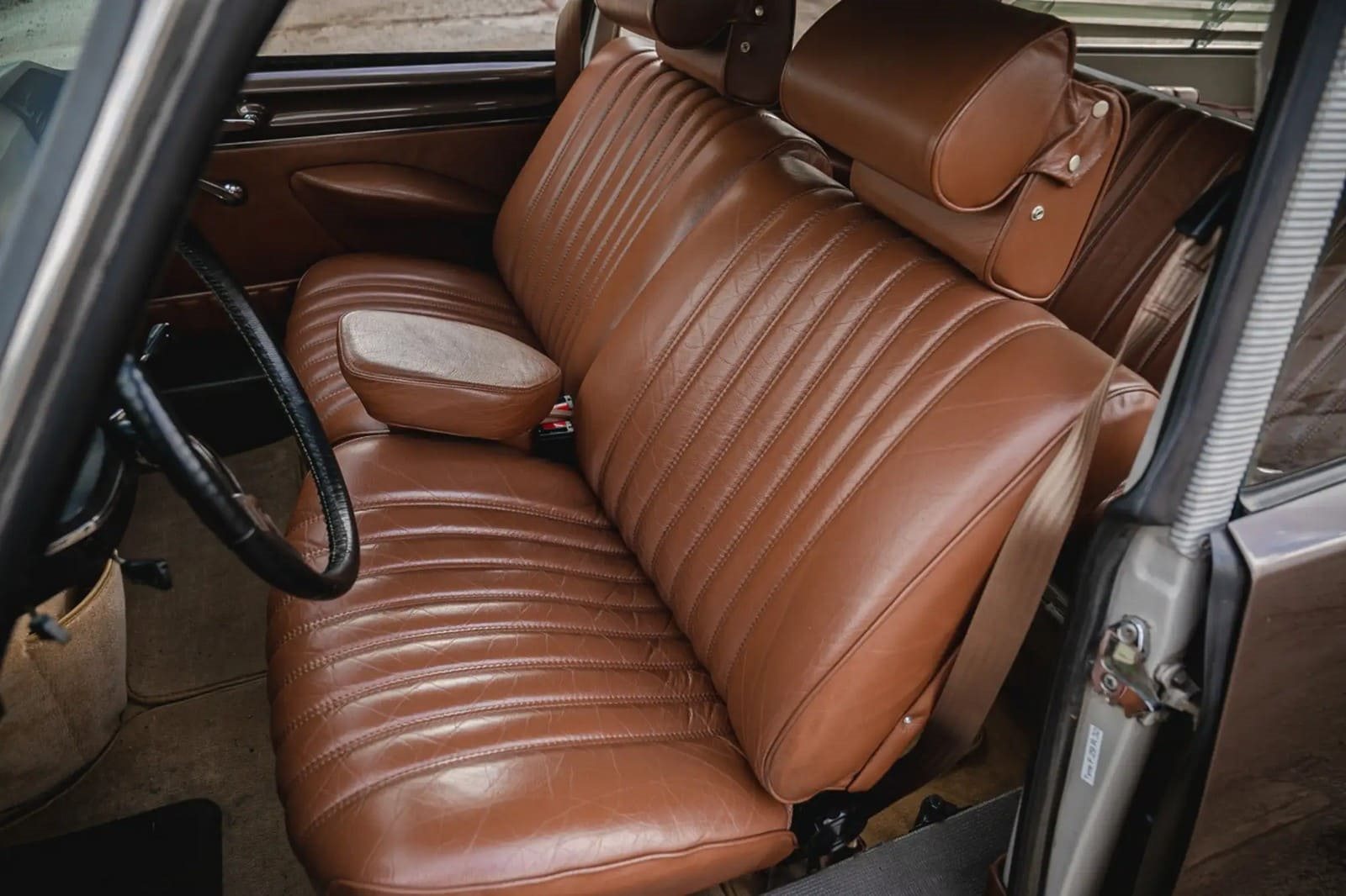 1970 - CITROËN DS 20 SAFARI, foto 27
