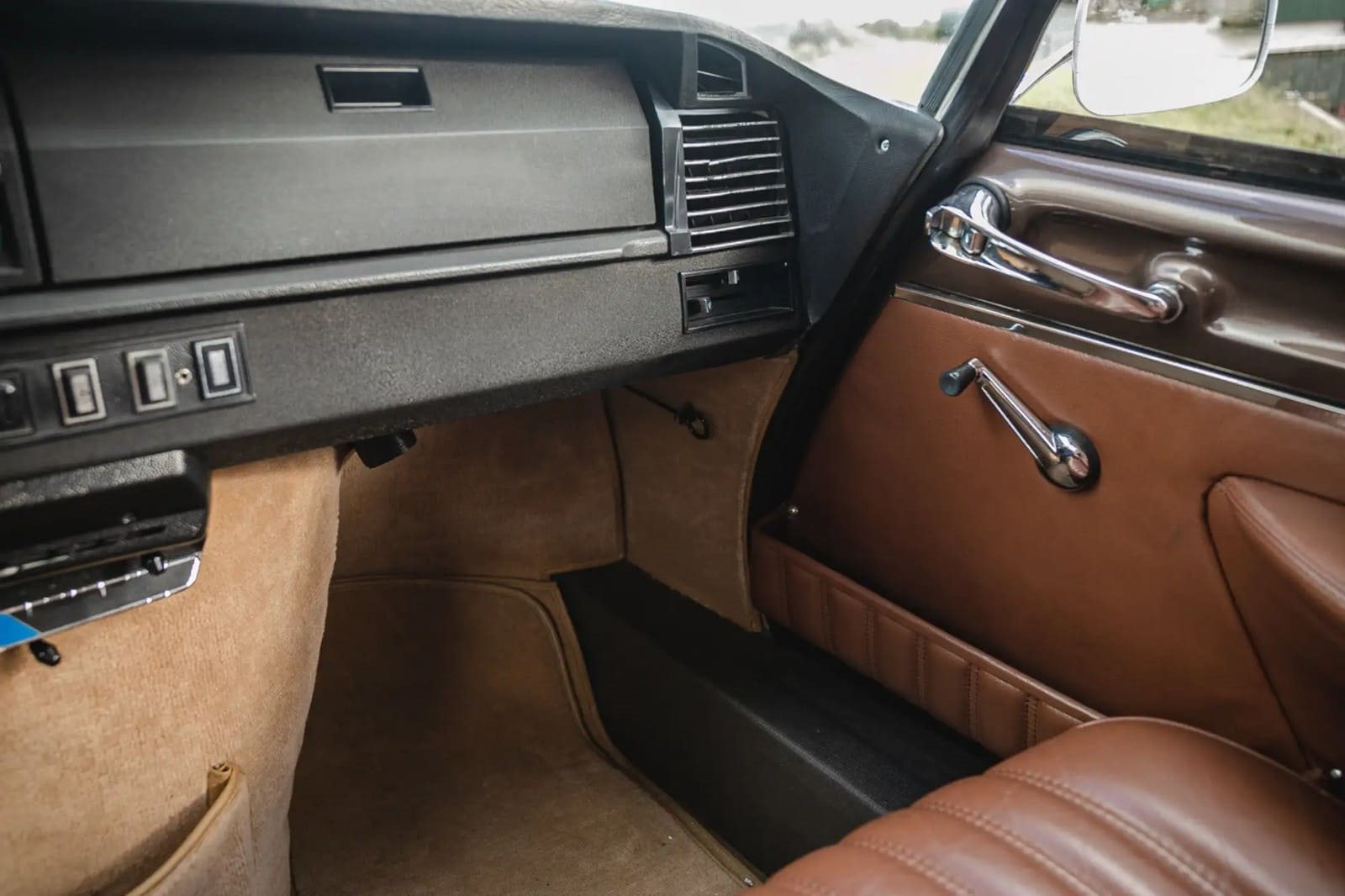 1970 - CITROËN DS 20 SAFARI, foto 32
