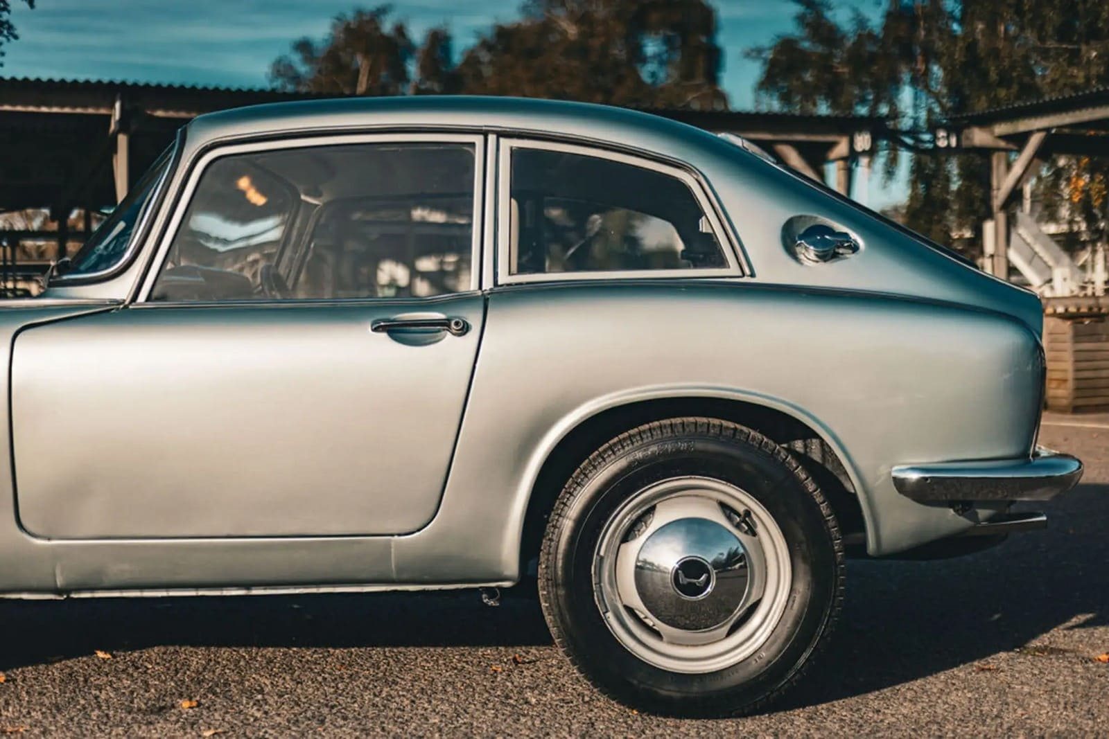 1968 - HONDA S800 COUPE, foto 15