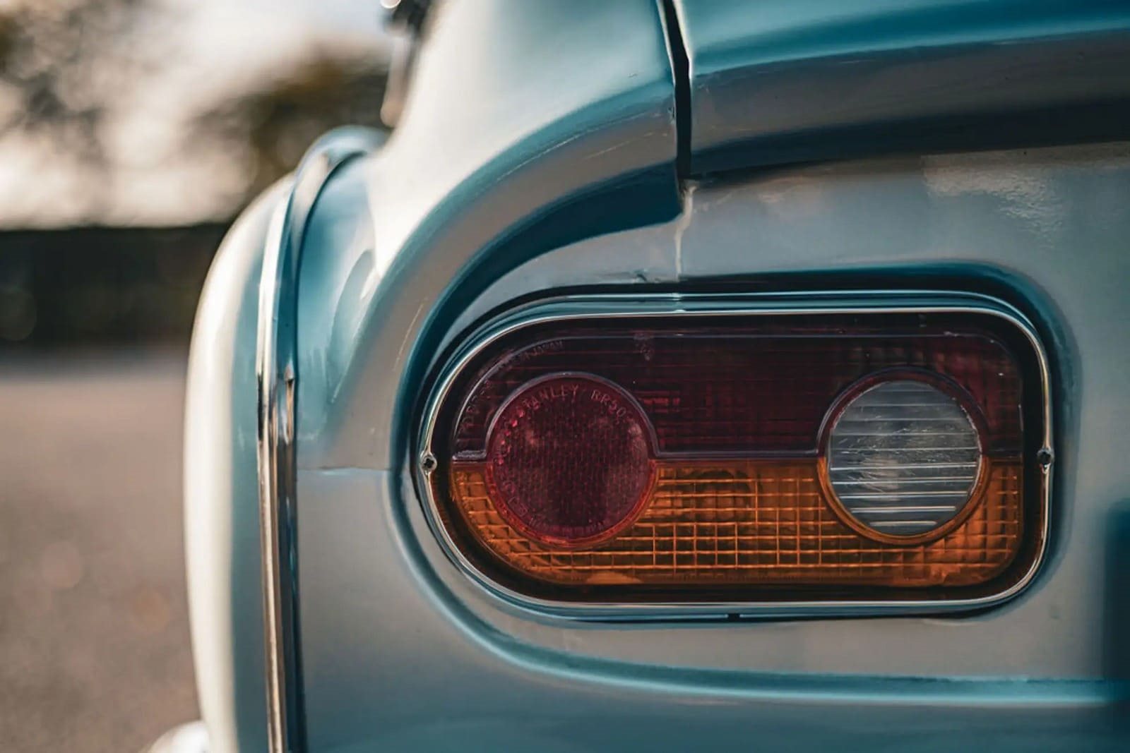 1968 - HONDA S800 COUPE, foto 26