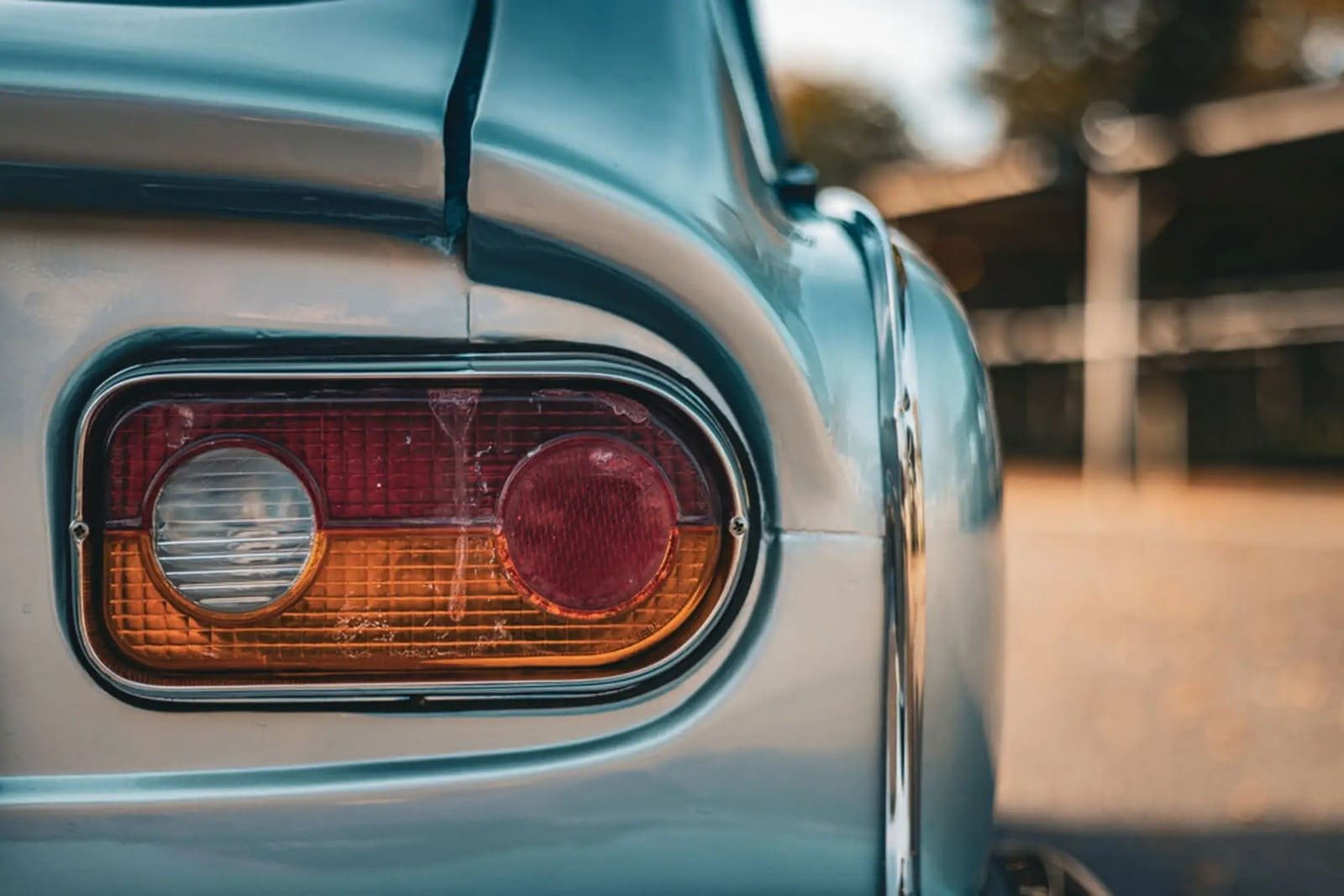 1968 - HONDA S800 COUPE, foto 27