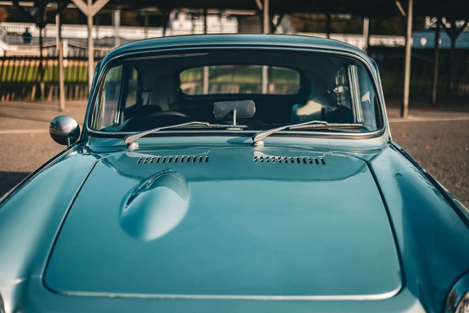 1968 - HONDA S800 COUPE, foto 28