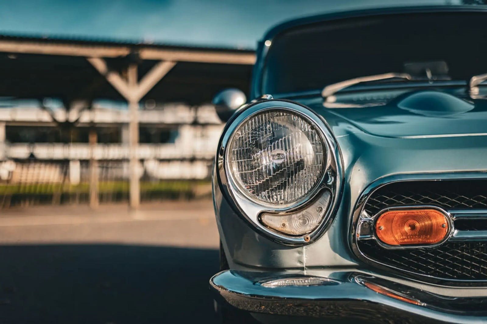 1968 - HONDA S800 COUPE, foto 30