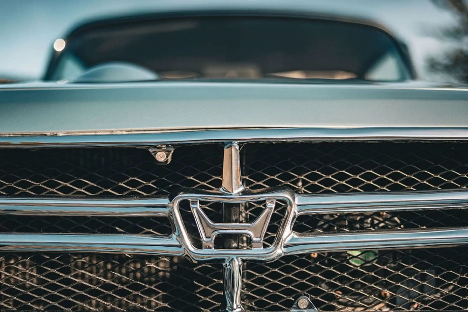 1968 - HONDA S800 COUPE, foto 32
