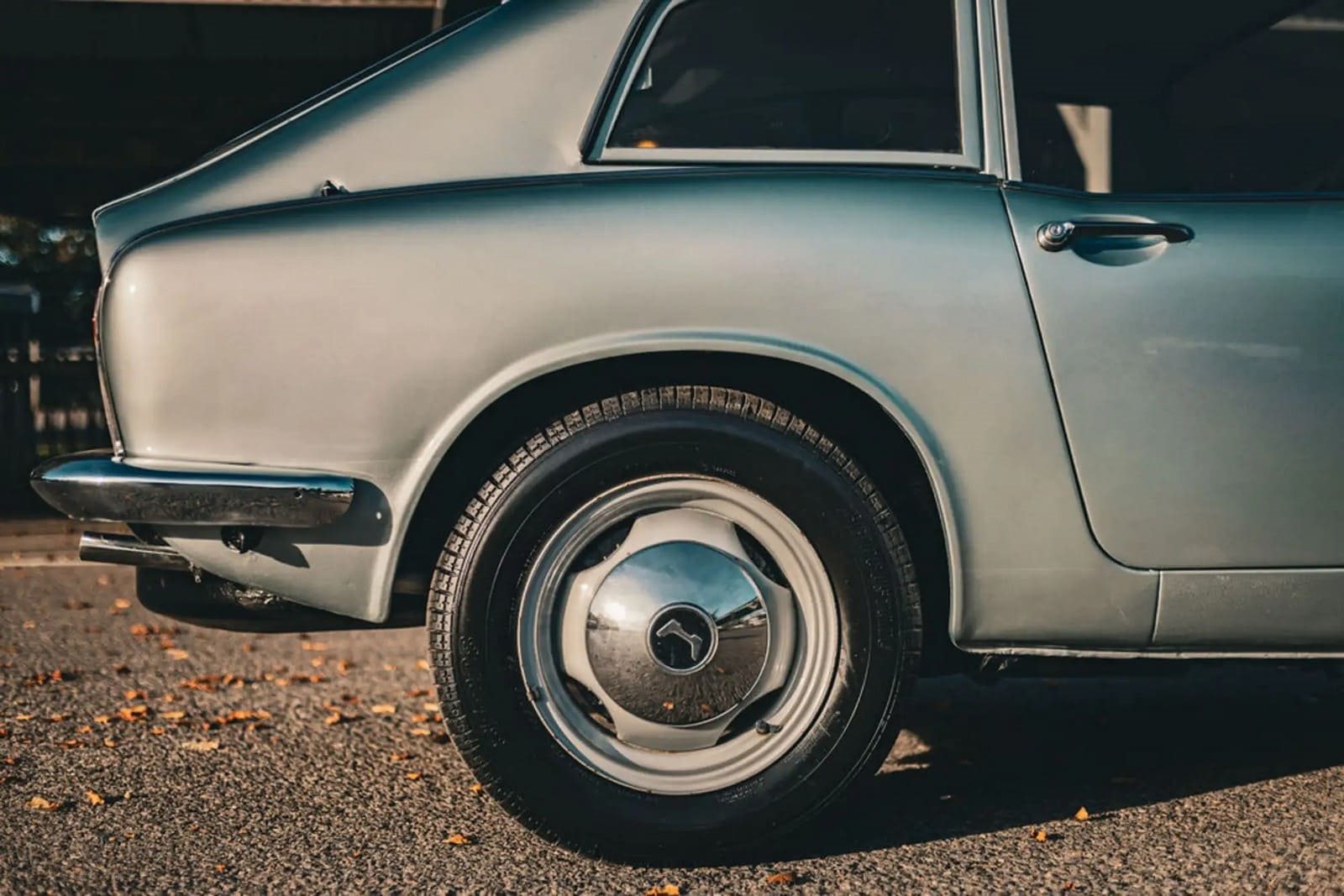 1968 - HONDA S800 COUPE, foto 40
