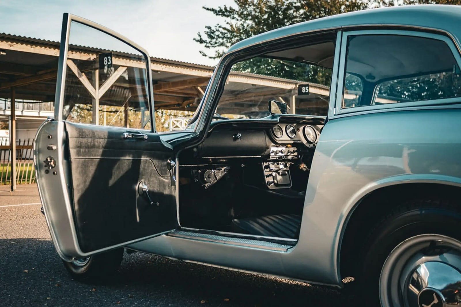 1968 - HONDA S800 COUPE, foto 46
