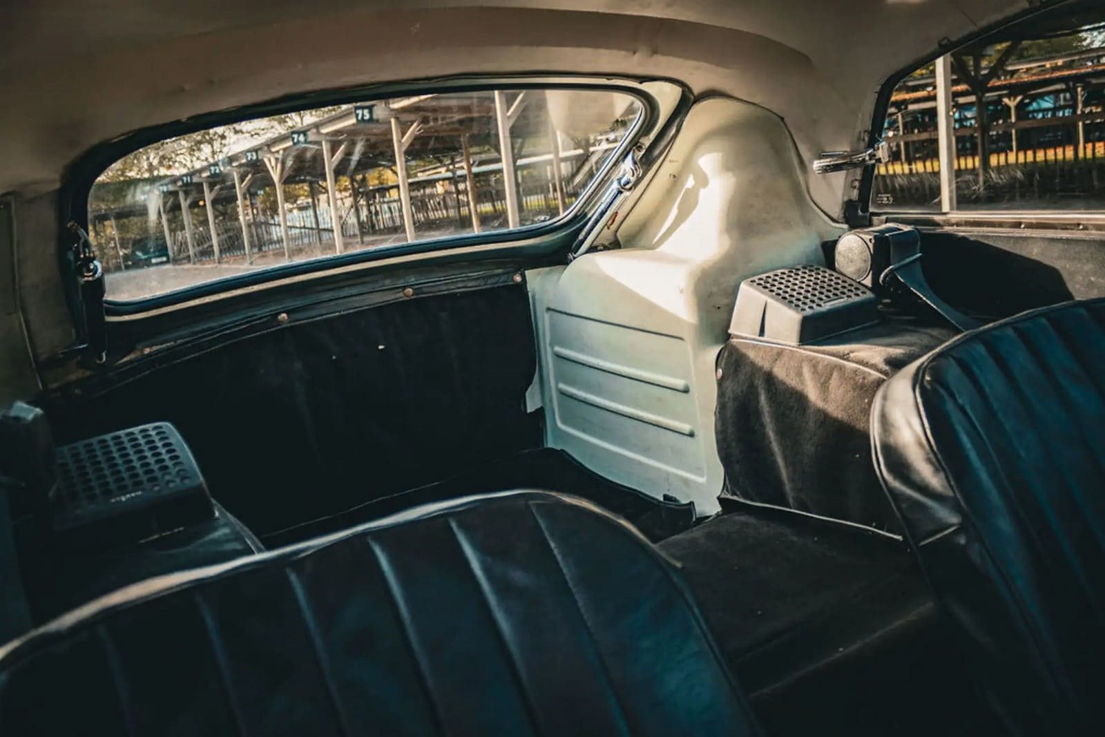 1968 - HONDA S800 COUPE, foto 51