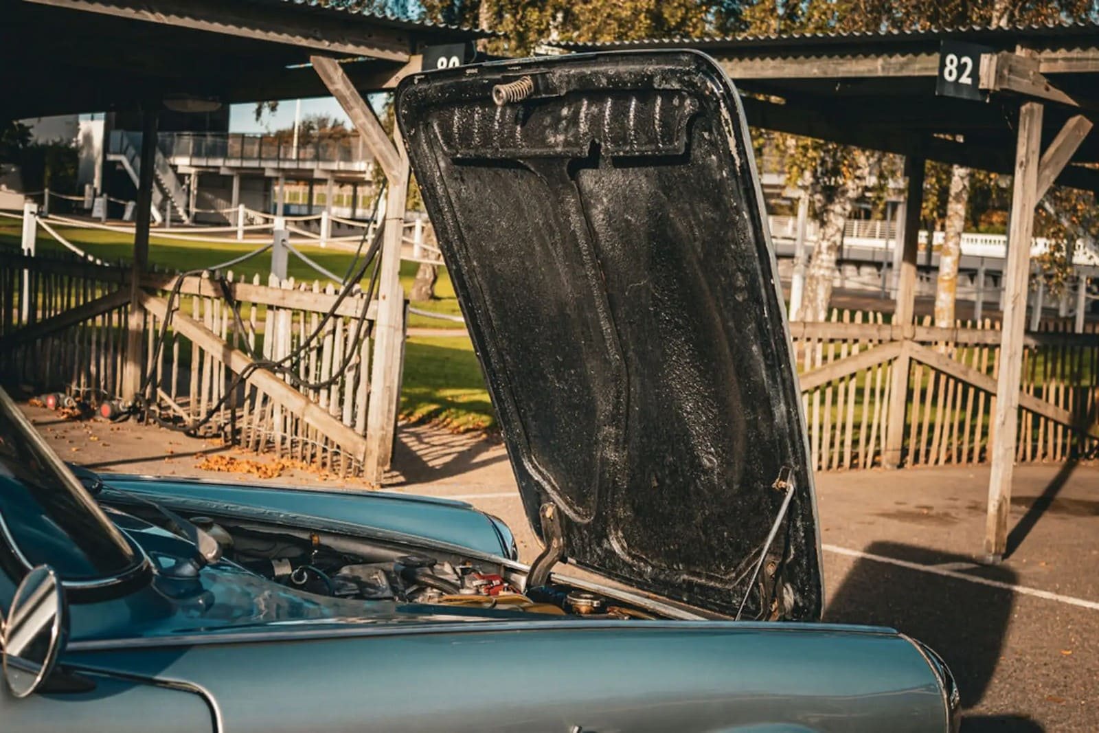 1968 - HONDA S800 COUPE, foto 55