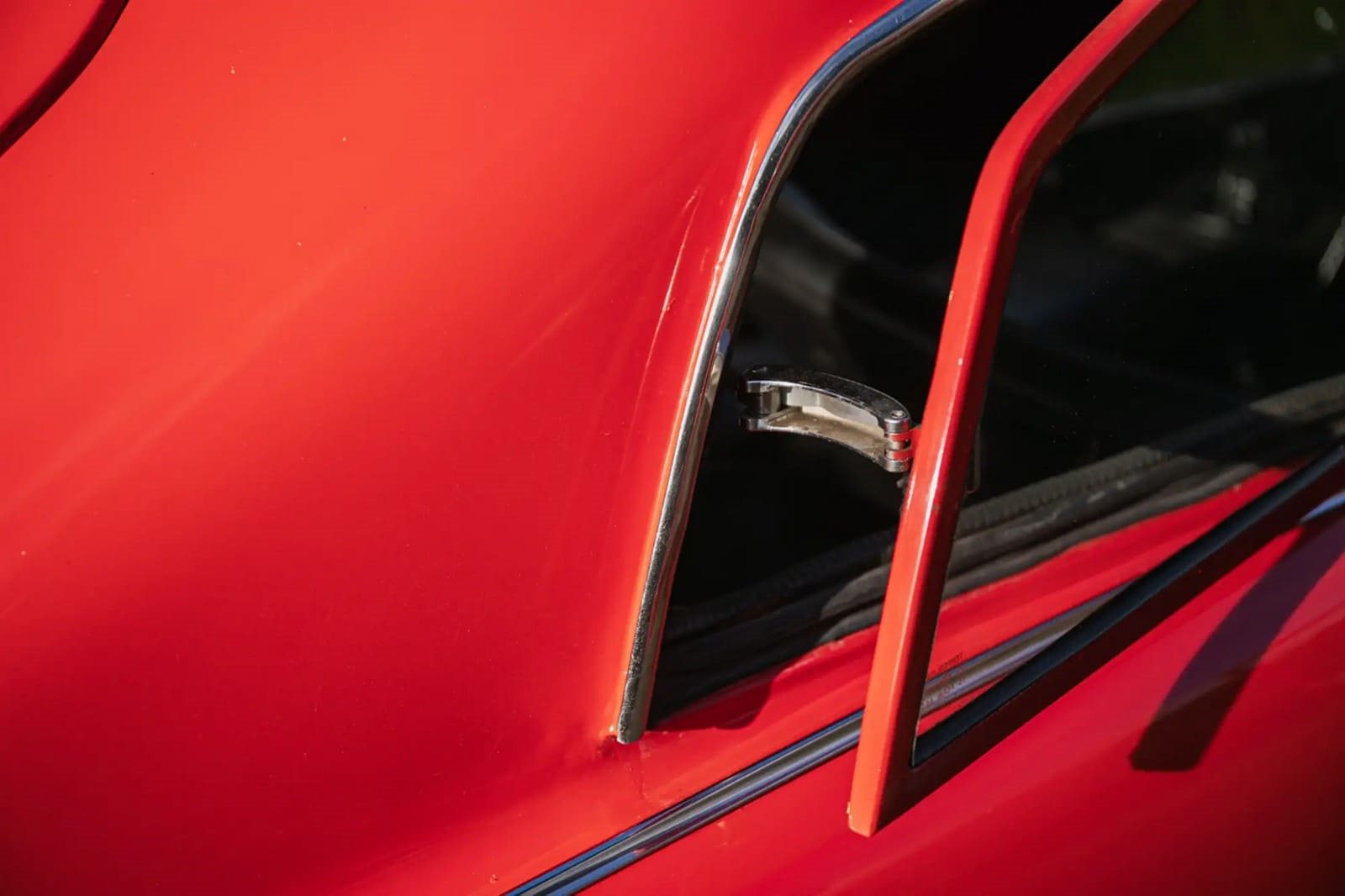 1968 - HONDA S800M COUPE, foto 8