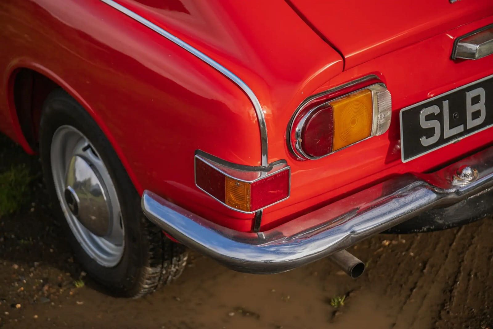 1968 - HONDA S800M COUPE, foto 10