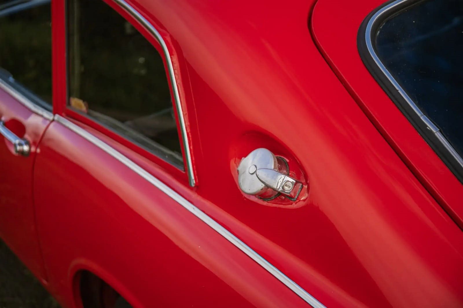 1968 - HONDA S800M COUPE, foto 11