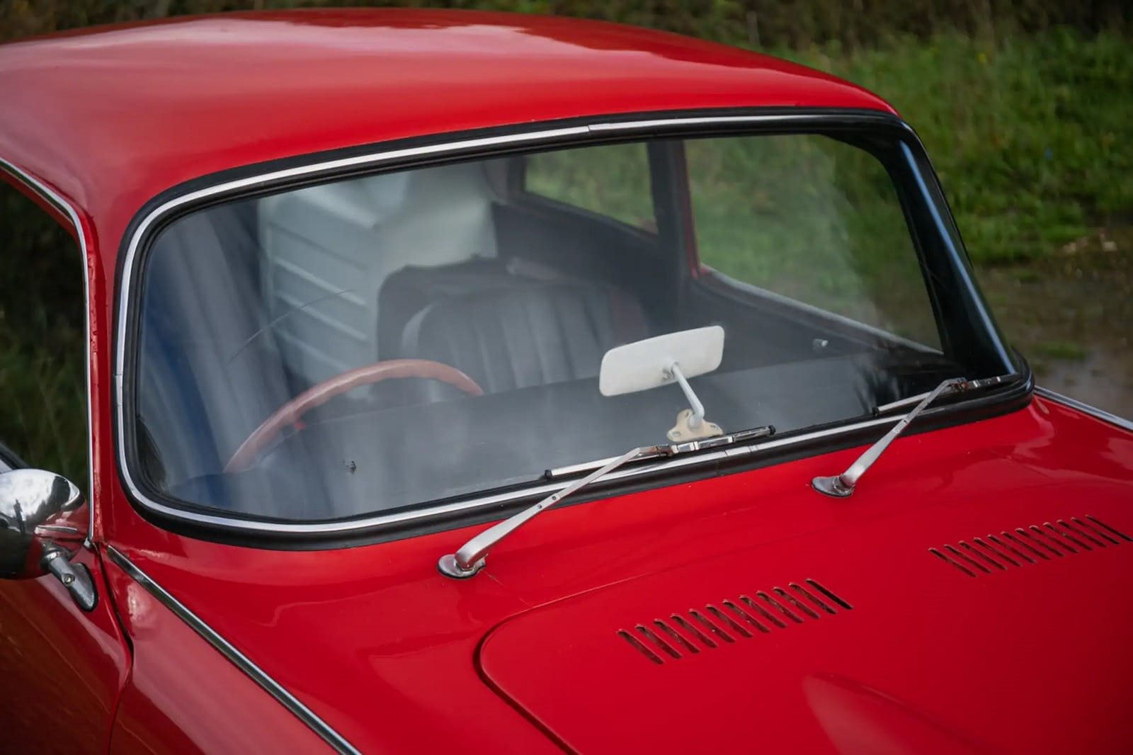 1968 - HONDA S800M COUPE, foto 15