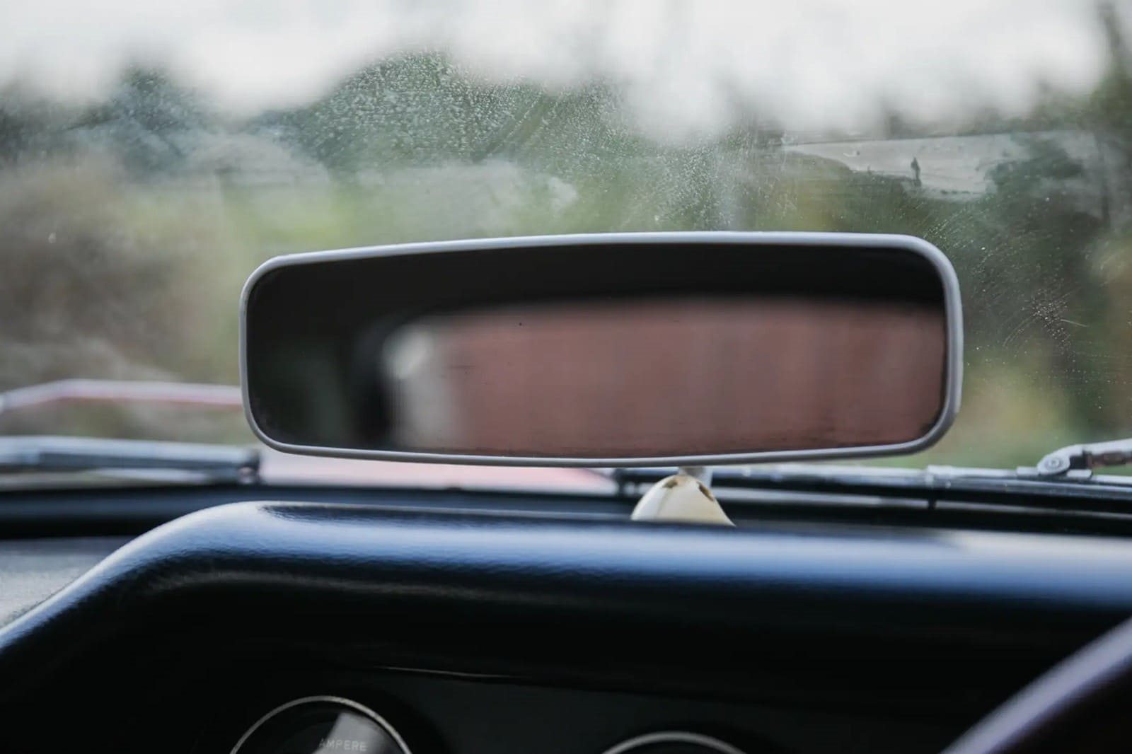 1968 - HONDA S800M COUPE, foto 22
