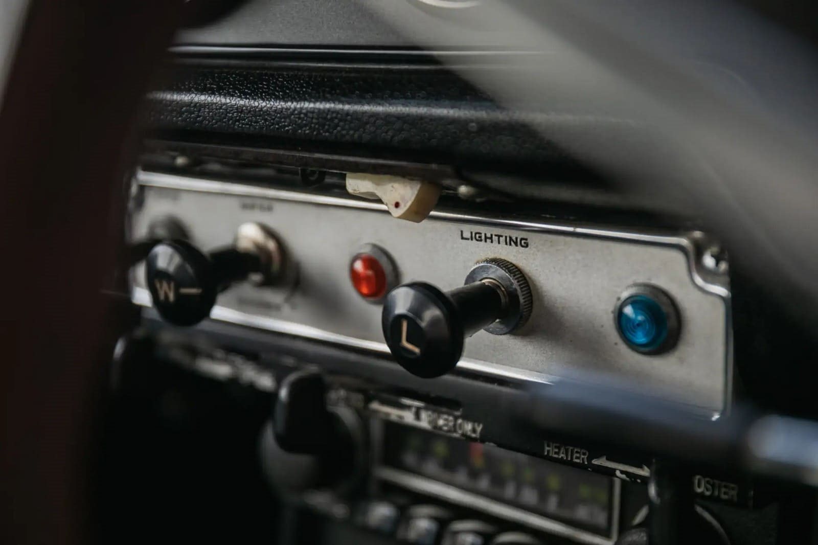 1968 - HONDA S800M COUPE, foto 25