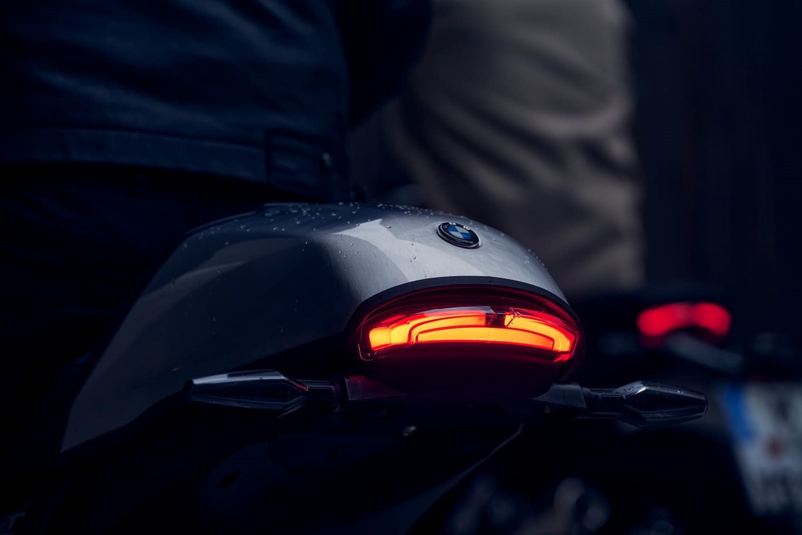 2024 BMW R12 NINET & R12, foto 7
