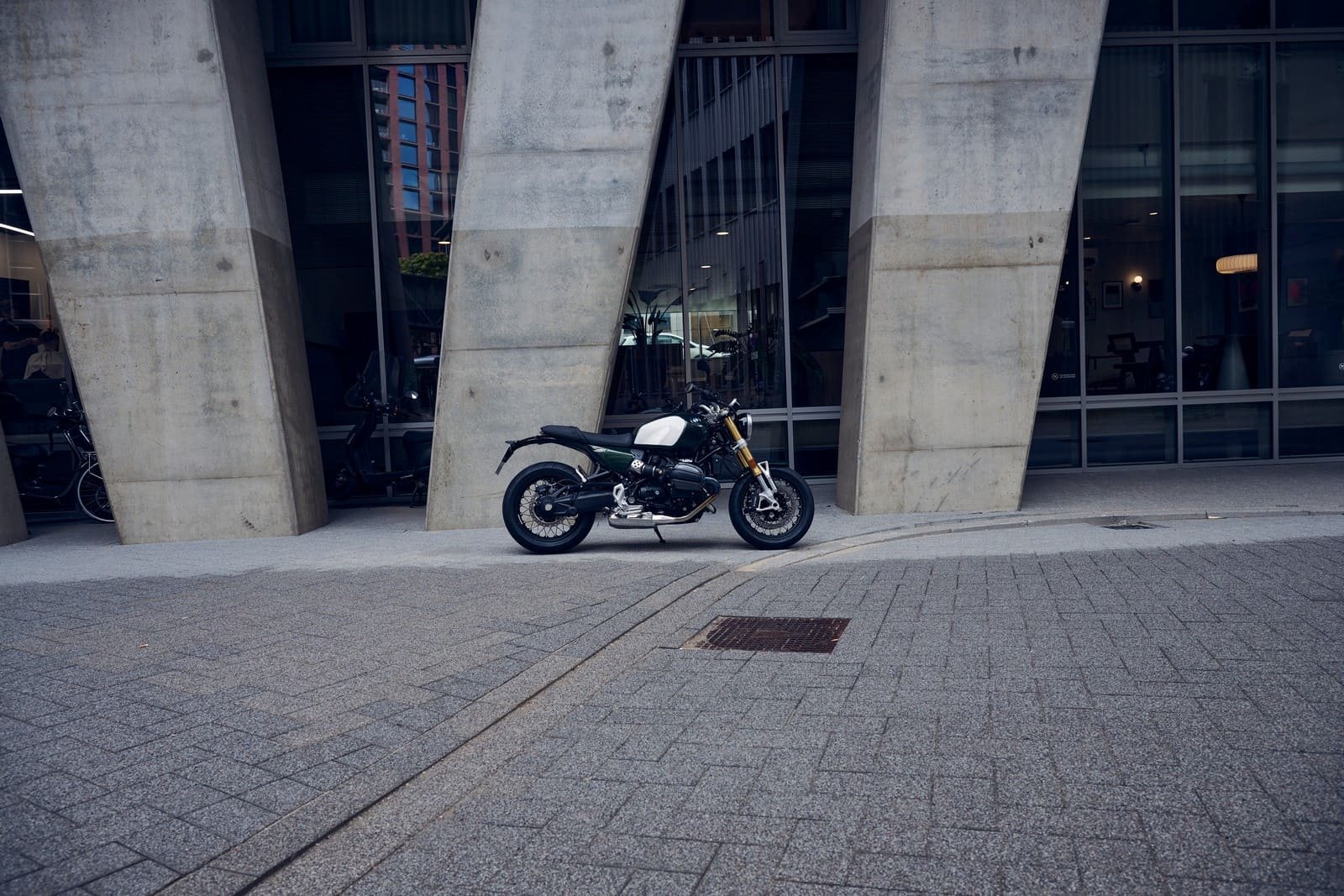2024 BMW R12 NINET & R12, foto 9