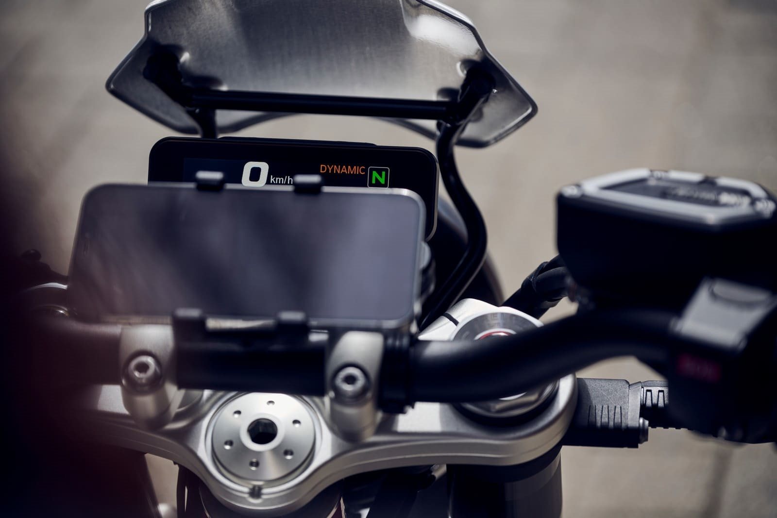 2024 BMW R12 NINET & R12, foto 14