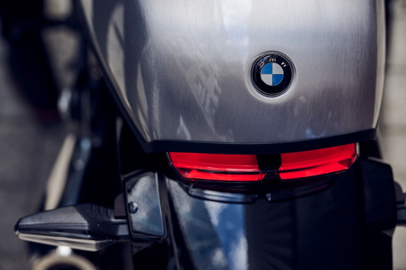 2024 BMW R12 NINET & R12, foto 15