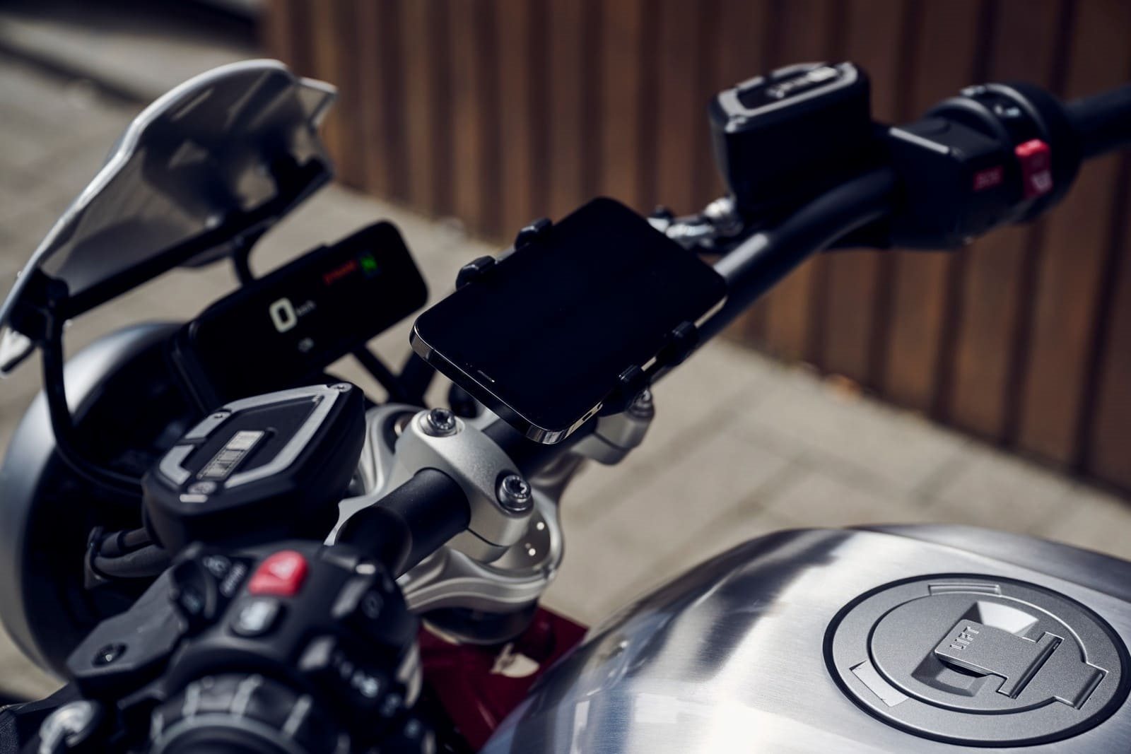 2024 BMW R12 NINET & R12, foto 18