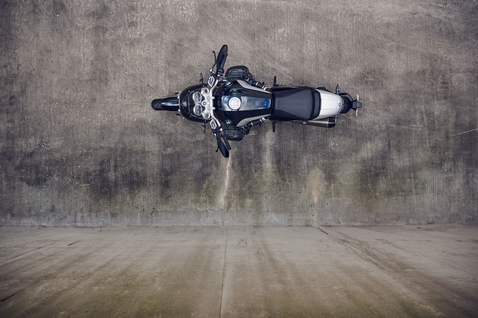 2024 BMW R12 NINET & R12, foto 23