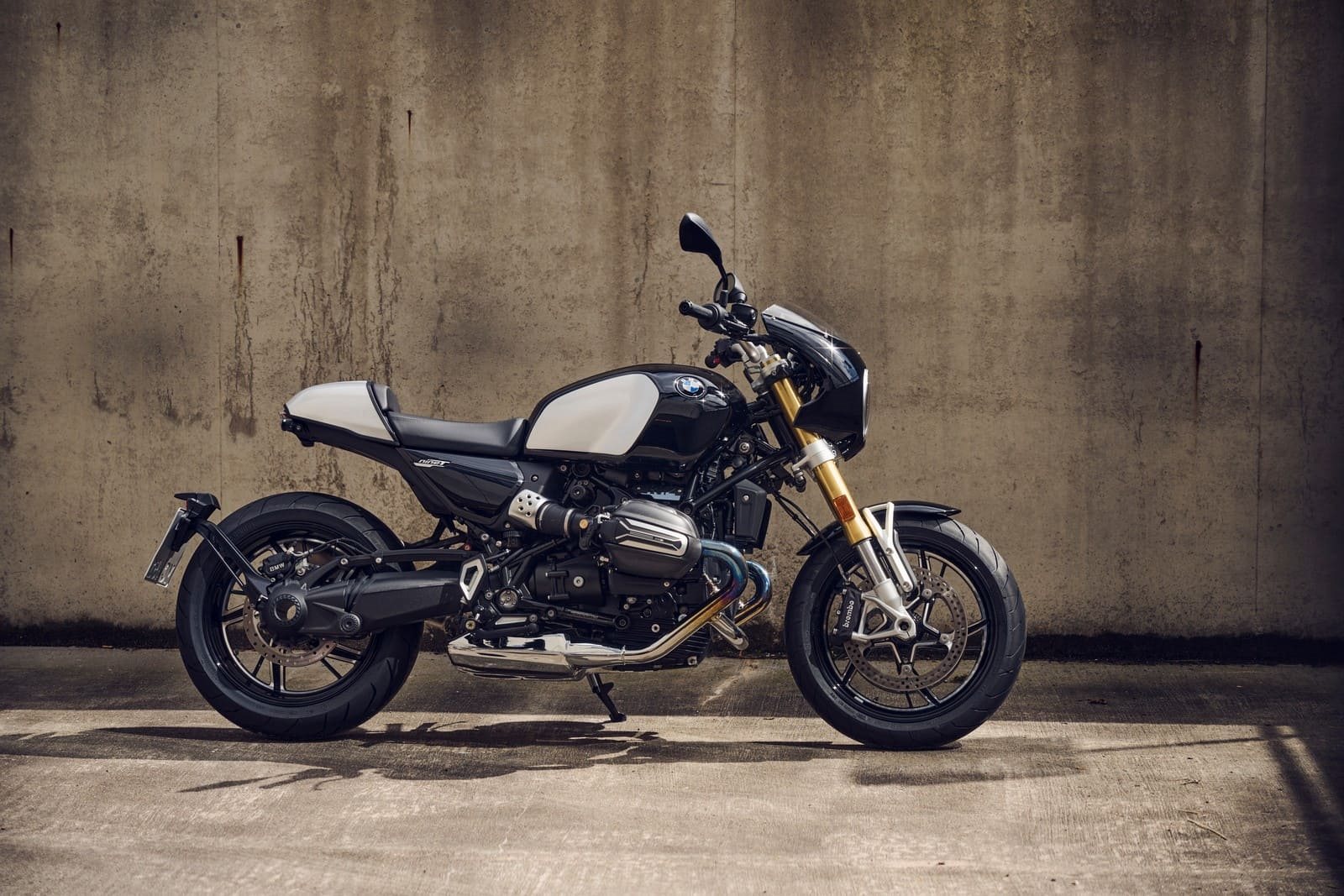 2024 BMW R12 NINET & R12, foto 24