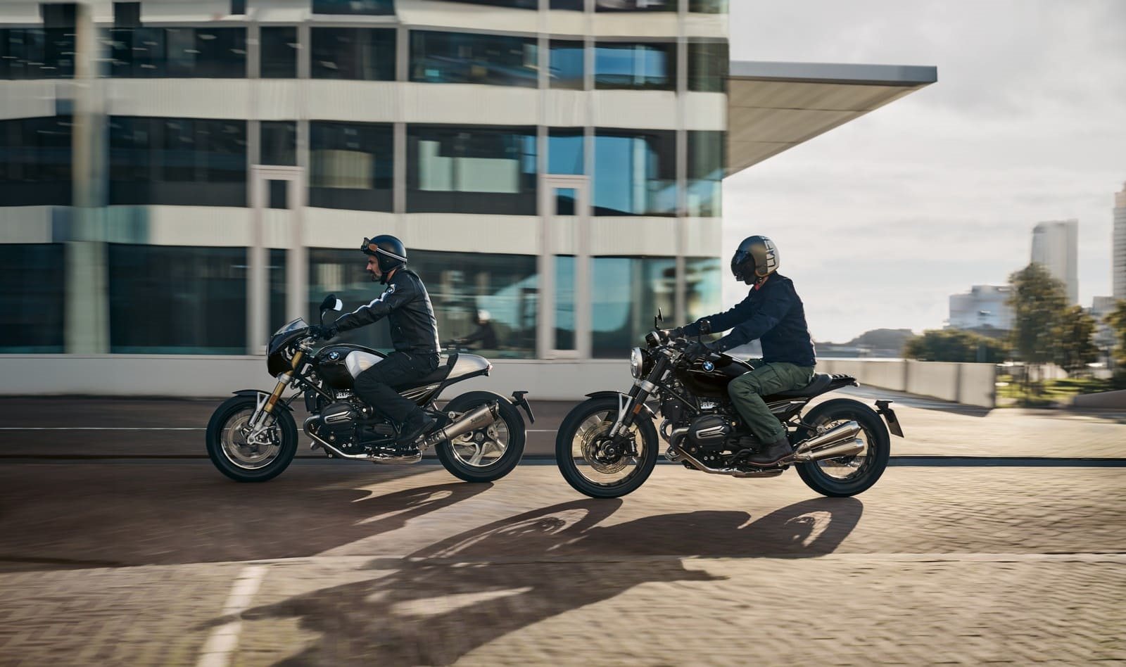 2024 BMW R12 NINET & R12, foto 27