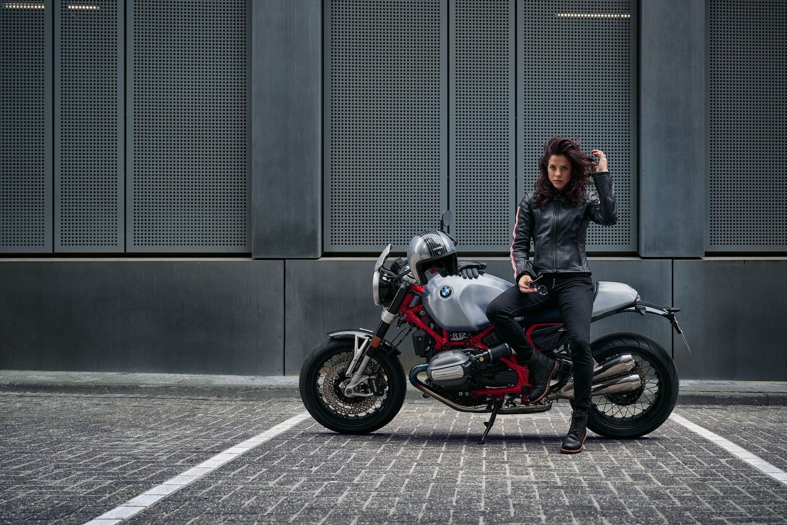 2024 BMW R12 NINET & R12, foto 32