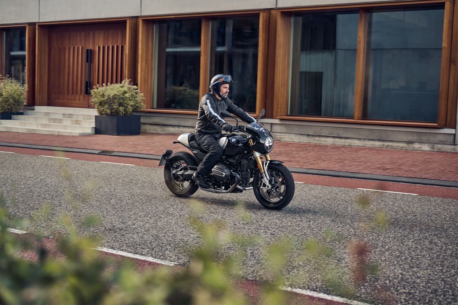 2024 BMW R12 NINET & R12, foto 35